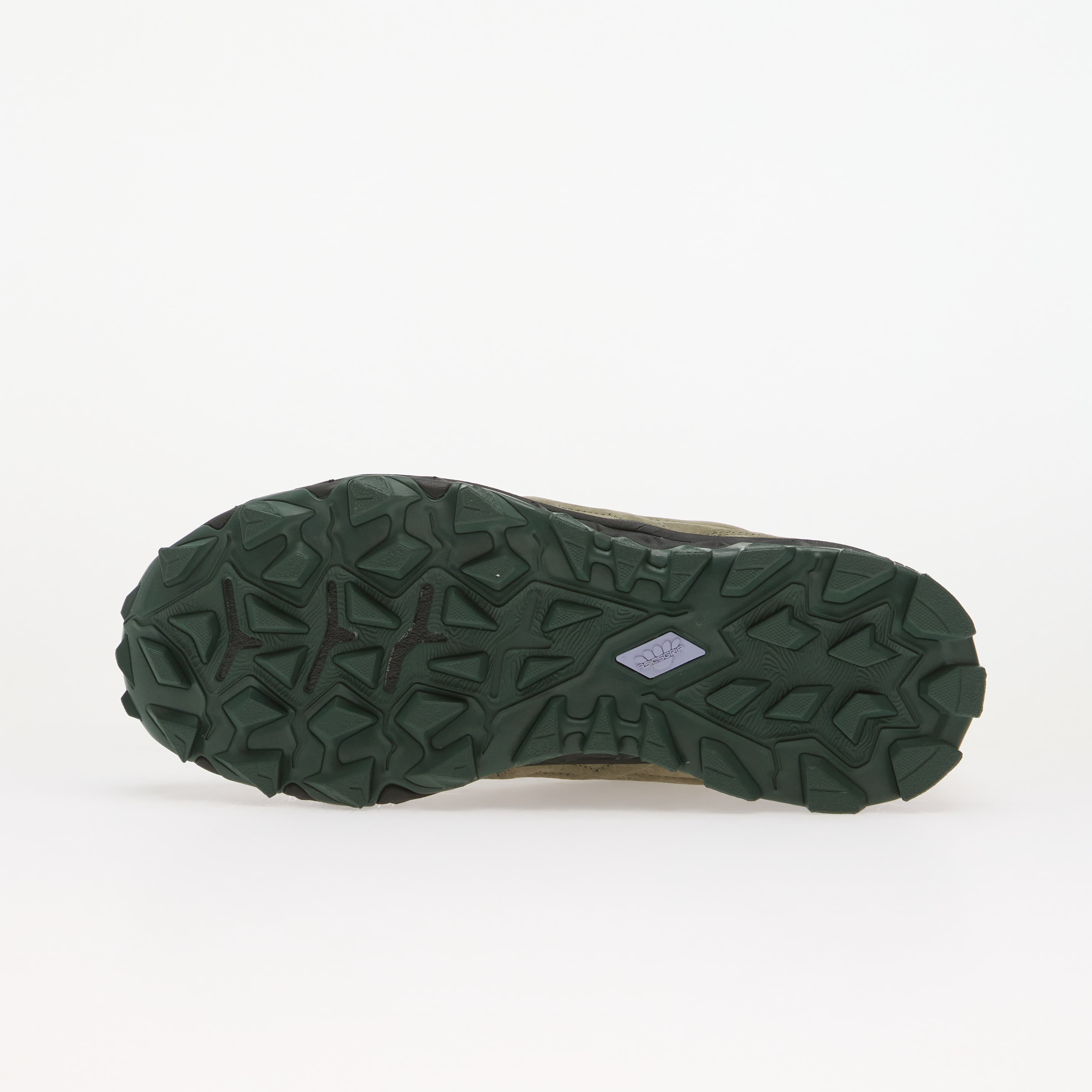 Asics Сникърси Gel-Transcend Fj Ash Green/ Graphite Grey