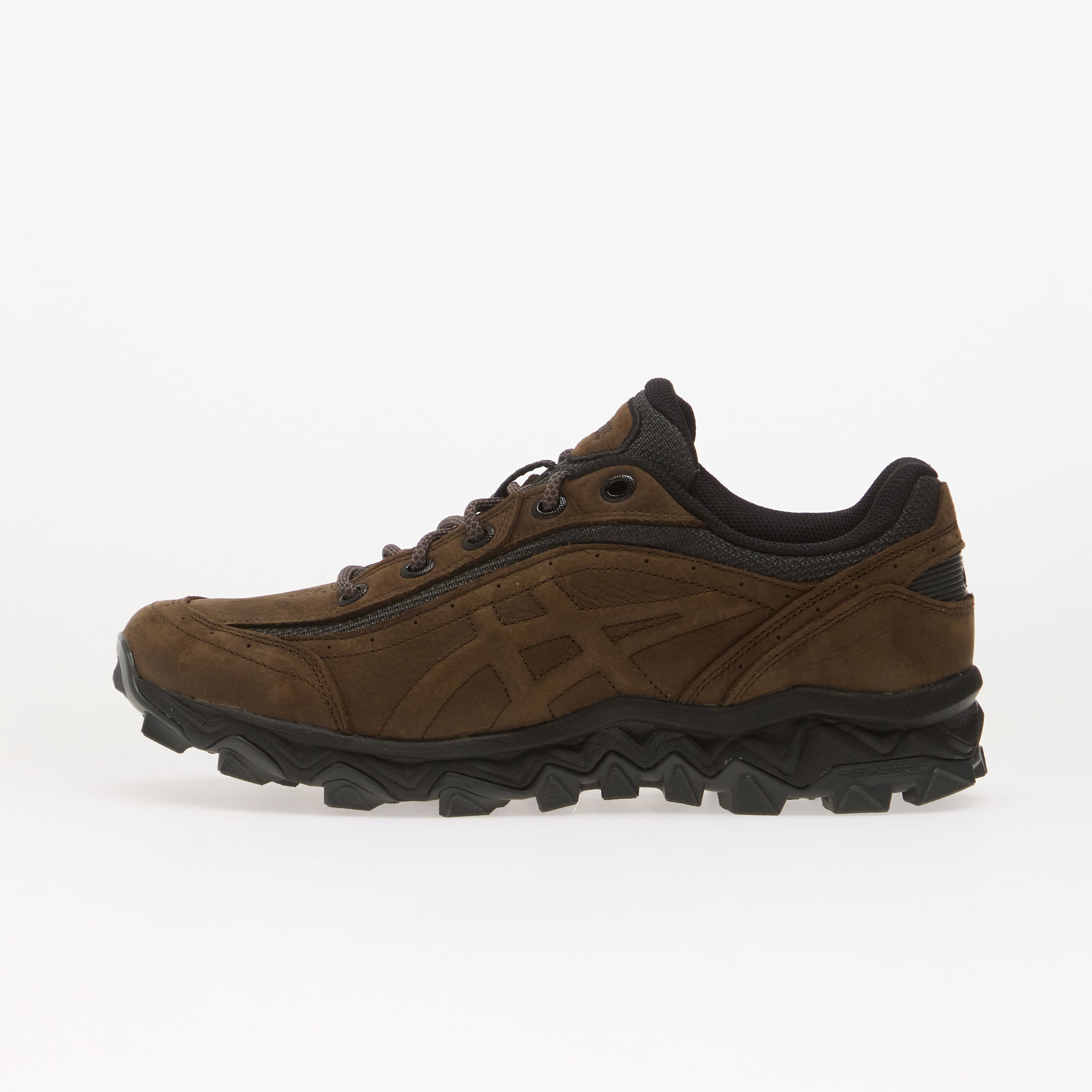 Asics Сникърси Gel-Transcend Fj Black Coffee/ Graphite Grey