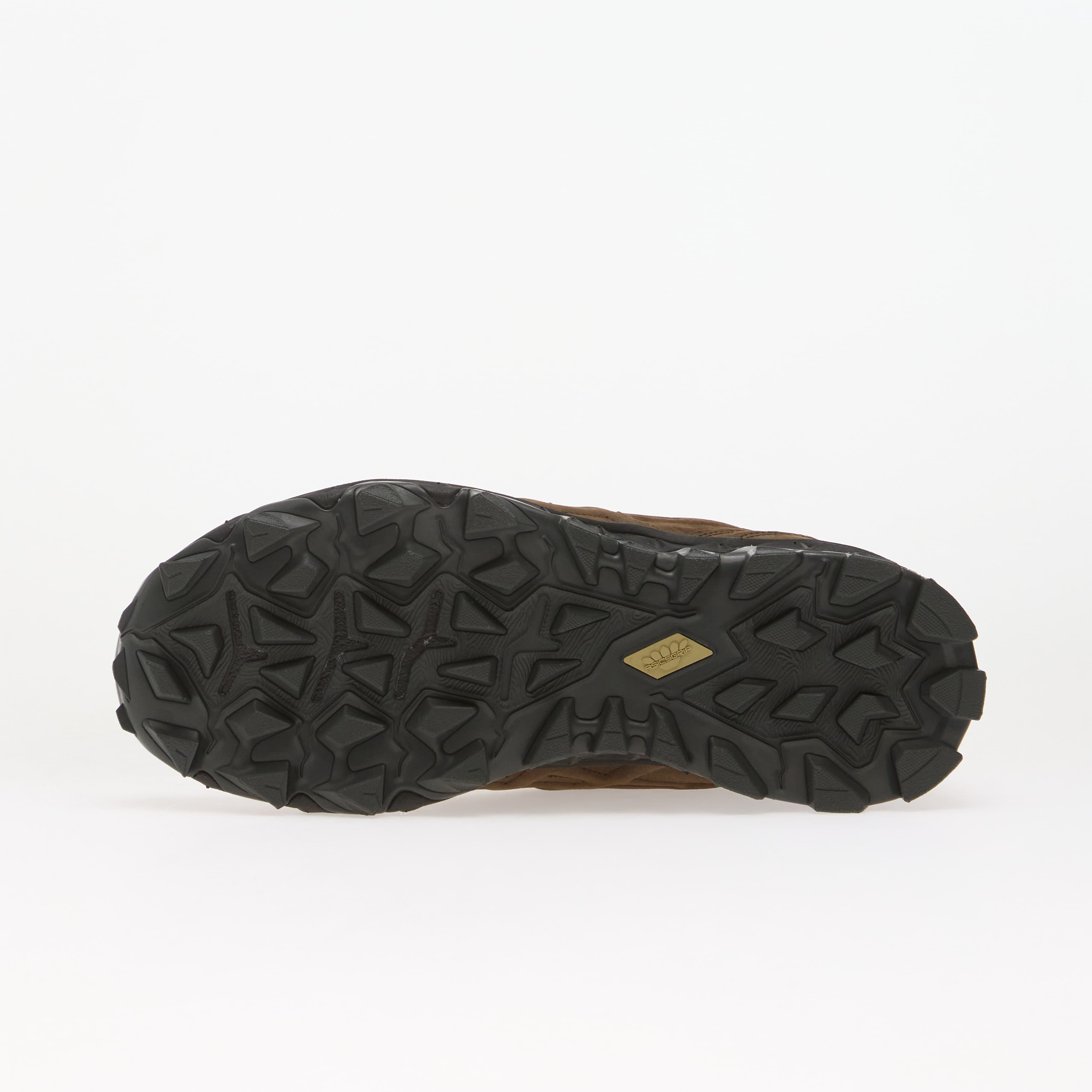 Asics Сникърси Gel-Transcend Fj Black Coffee/ Graphite Grey