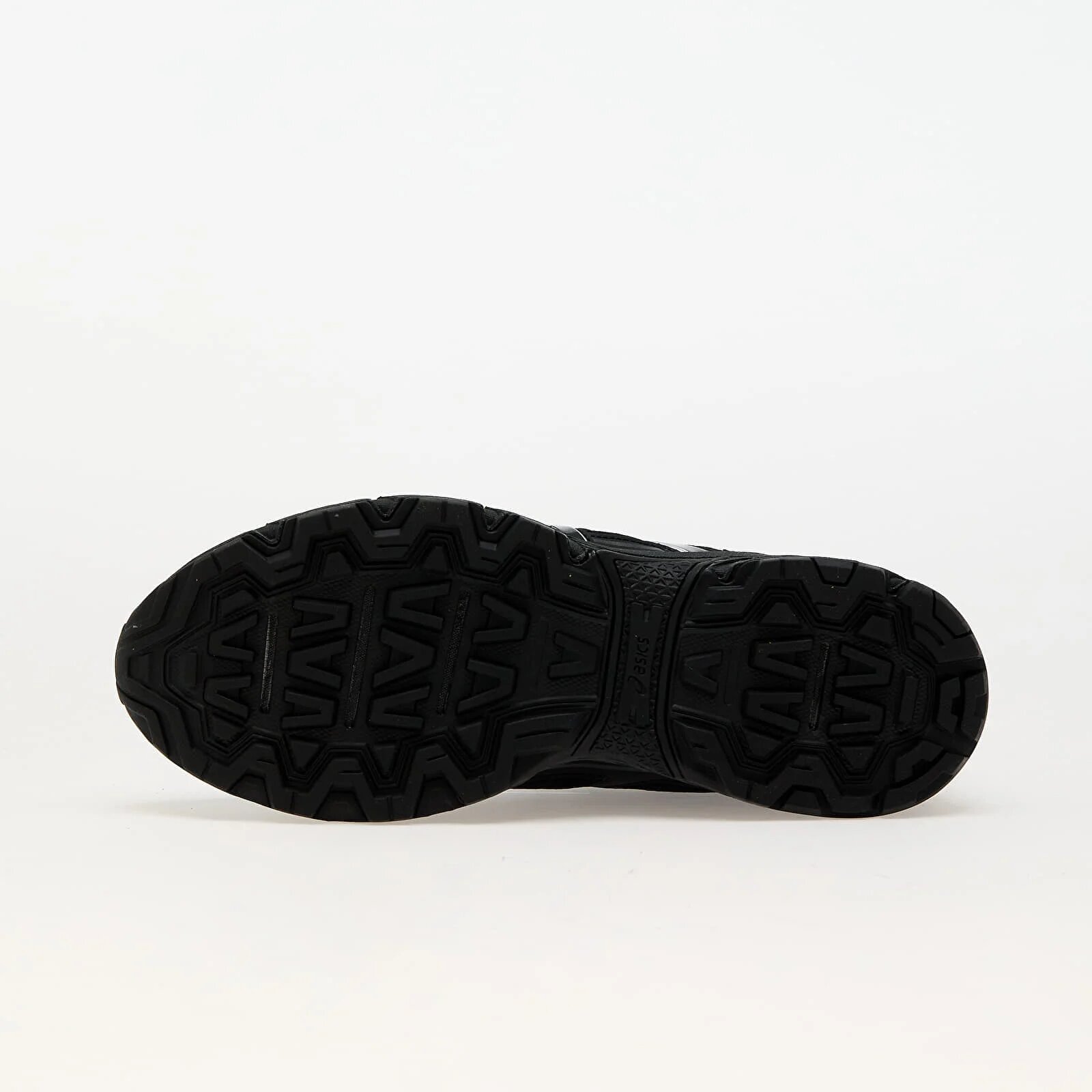 Asics Сникърси Gel-Venture 6 Black/ Black