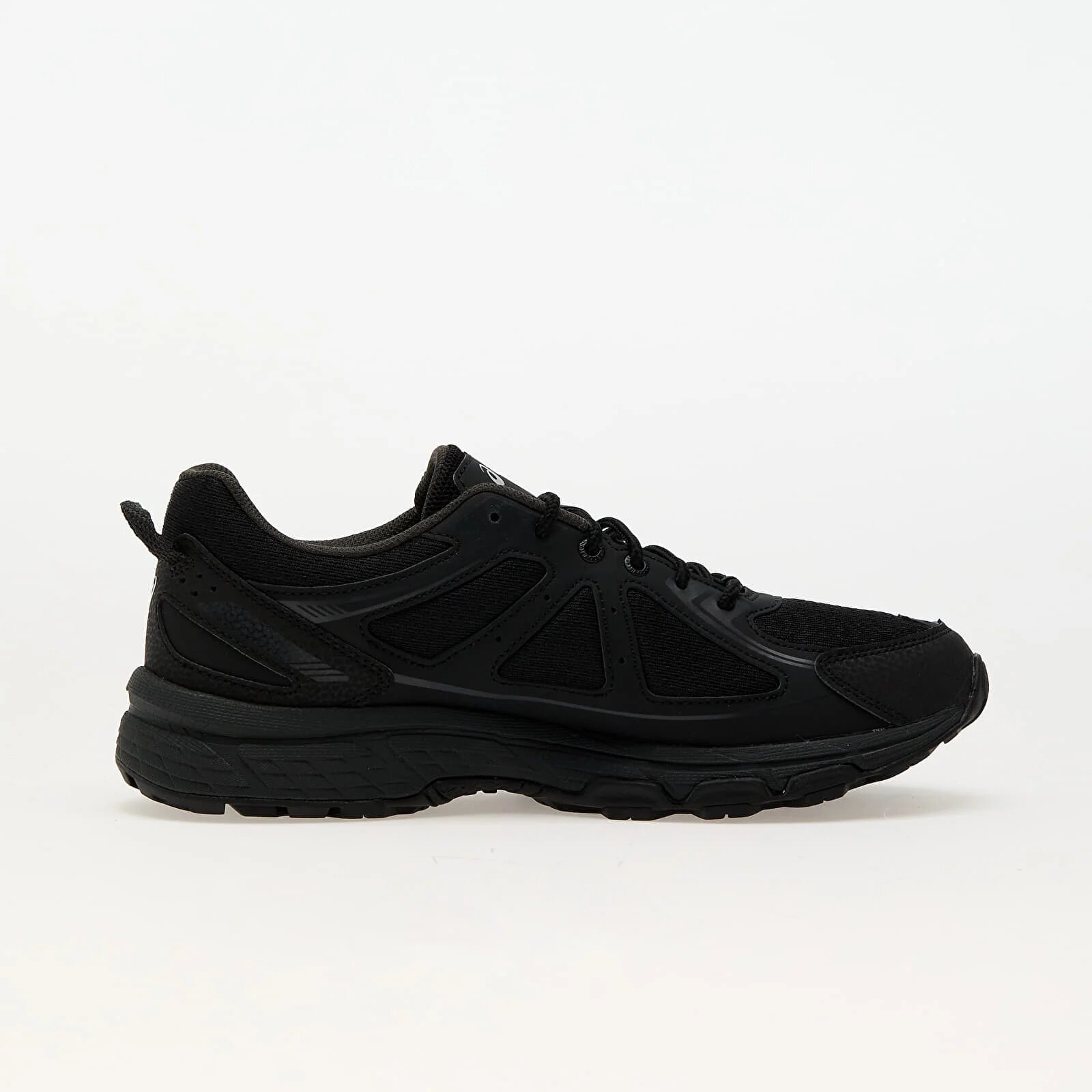 Asics Сникърси Gel-Venture 6 Black/ Black