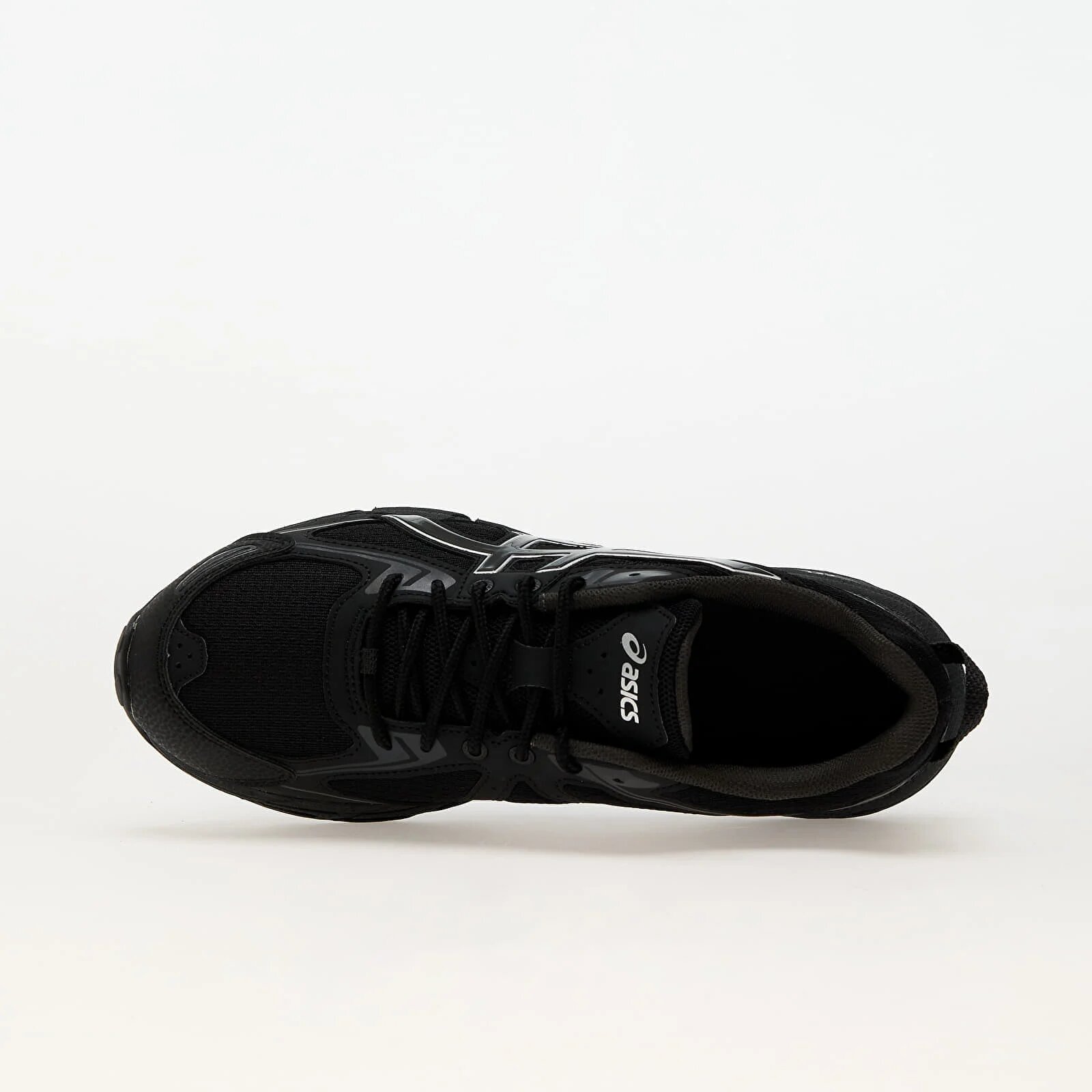Asics Сникърси Gel-Venture 6 Black/ Black