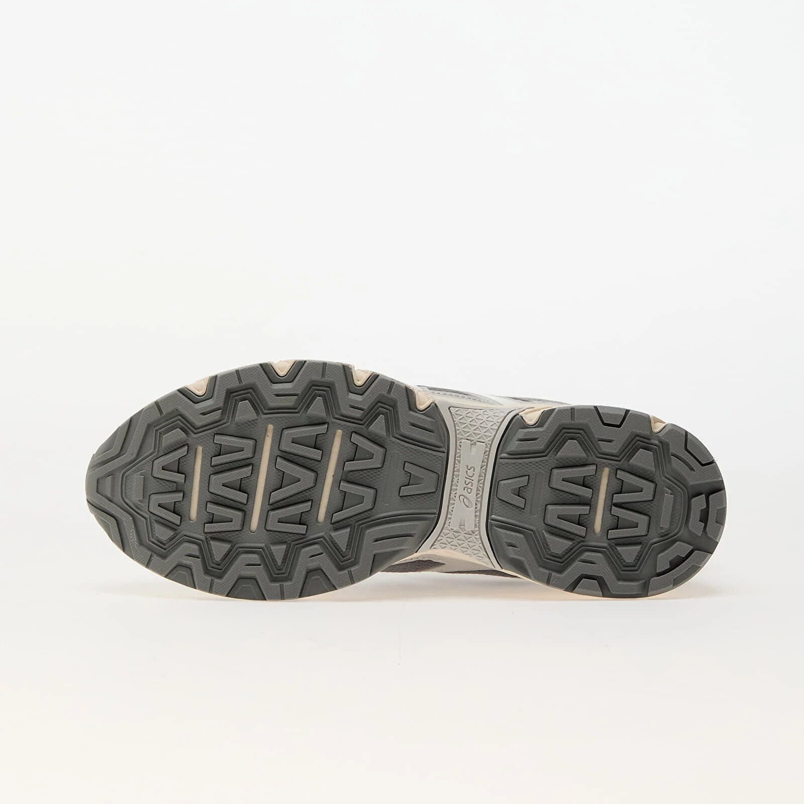 Asics Сникърси Gel-Venture 6 Clay Grey/ Cream