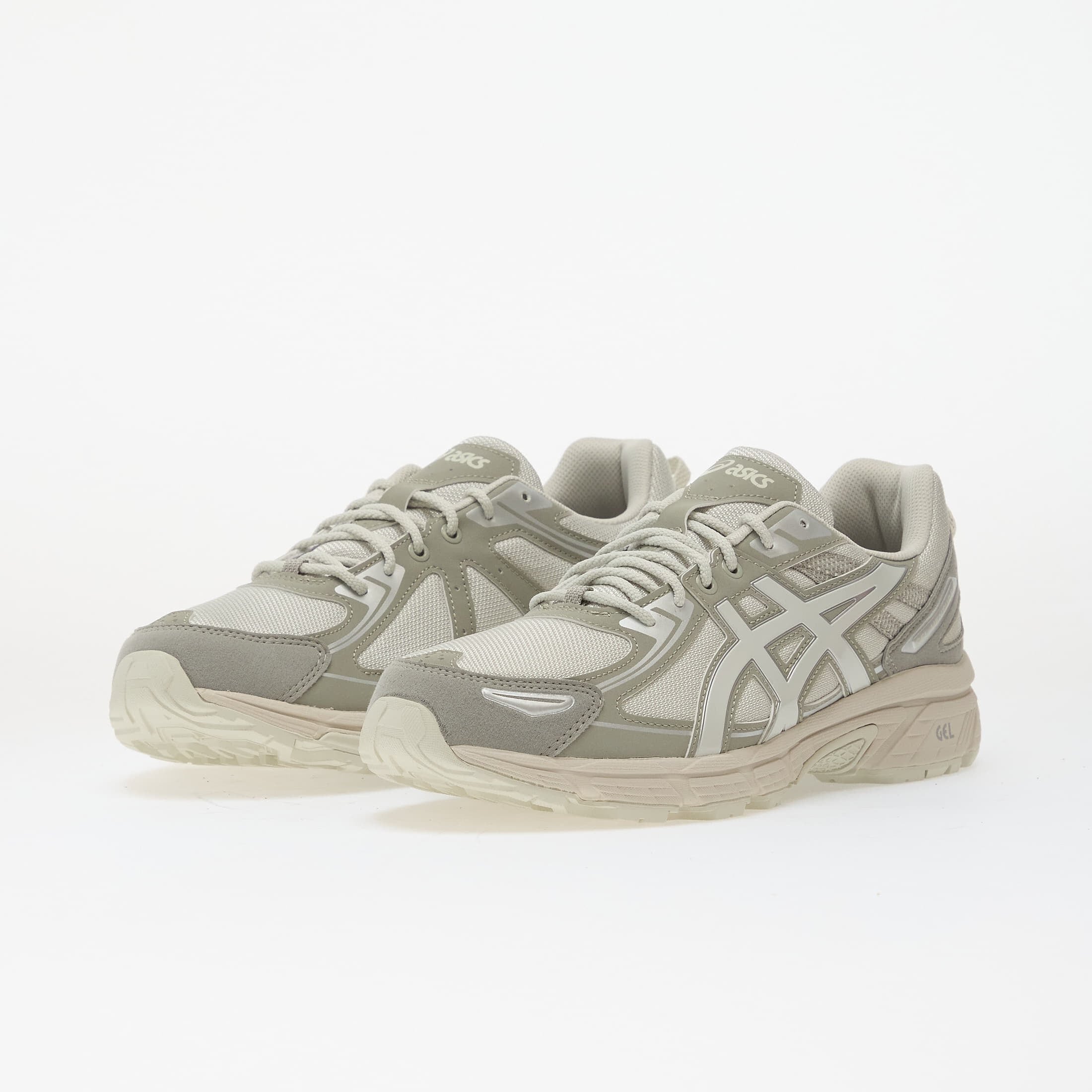 Asics Сникърси Gel-Venture 6 Lake Grey/ Seal Grey