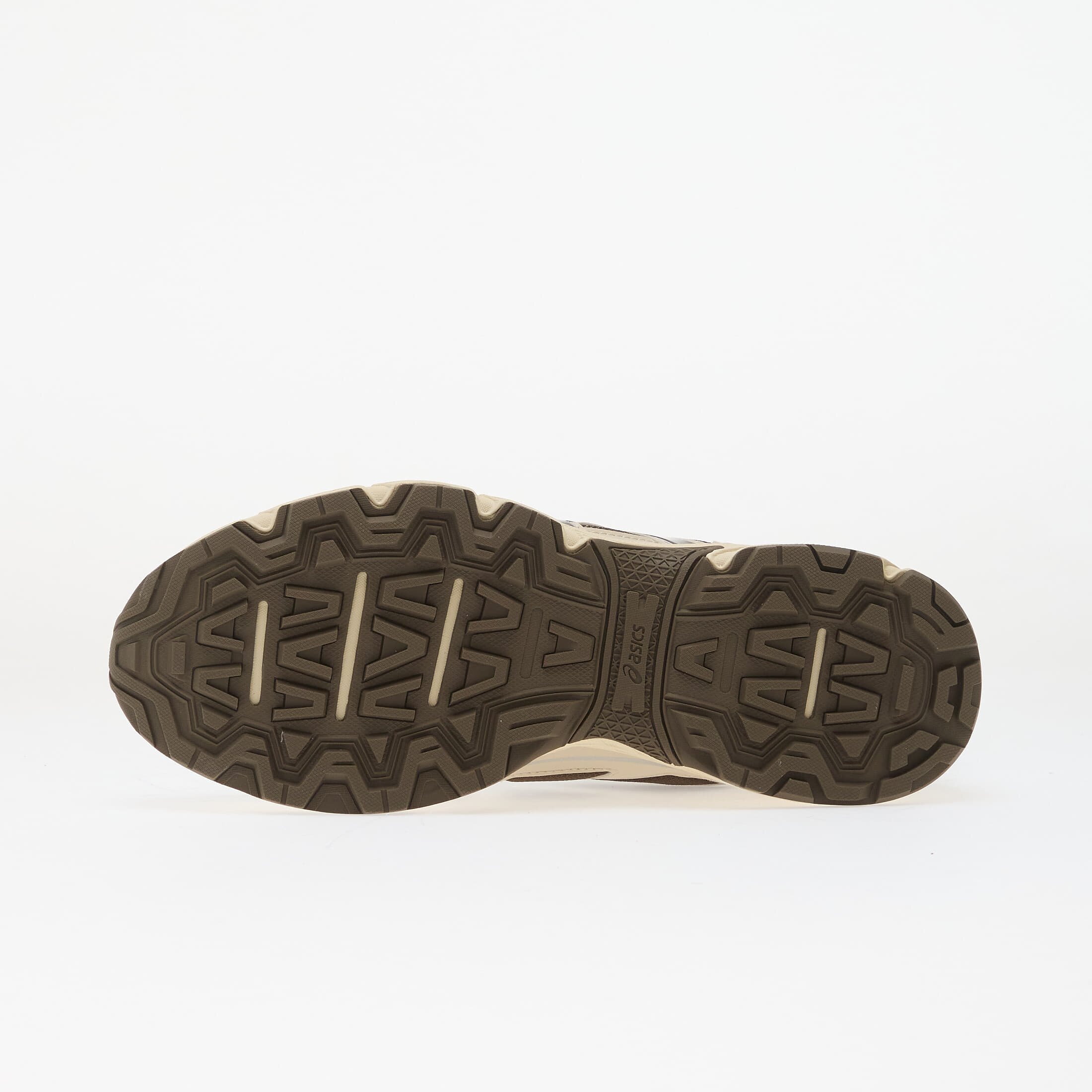 Asics Сникърси Gel-Venture 6 Sepia Brown/ Smoke Grey