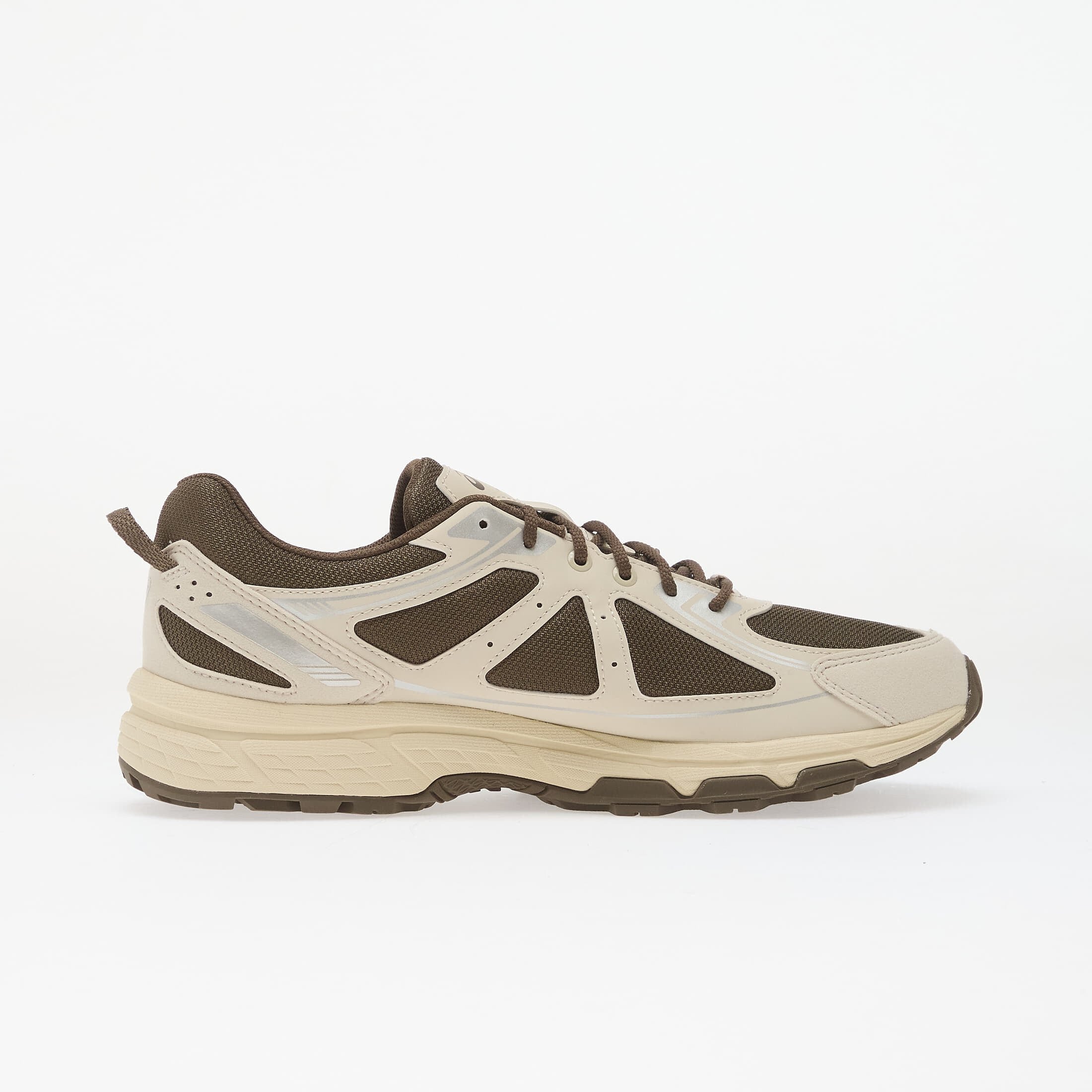Asics Сникърси Gel-Venture 6 Sepia Brown/ Smoke Grey