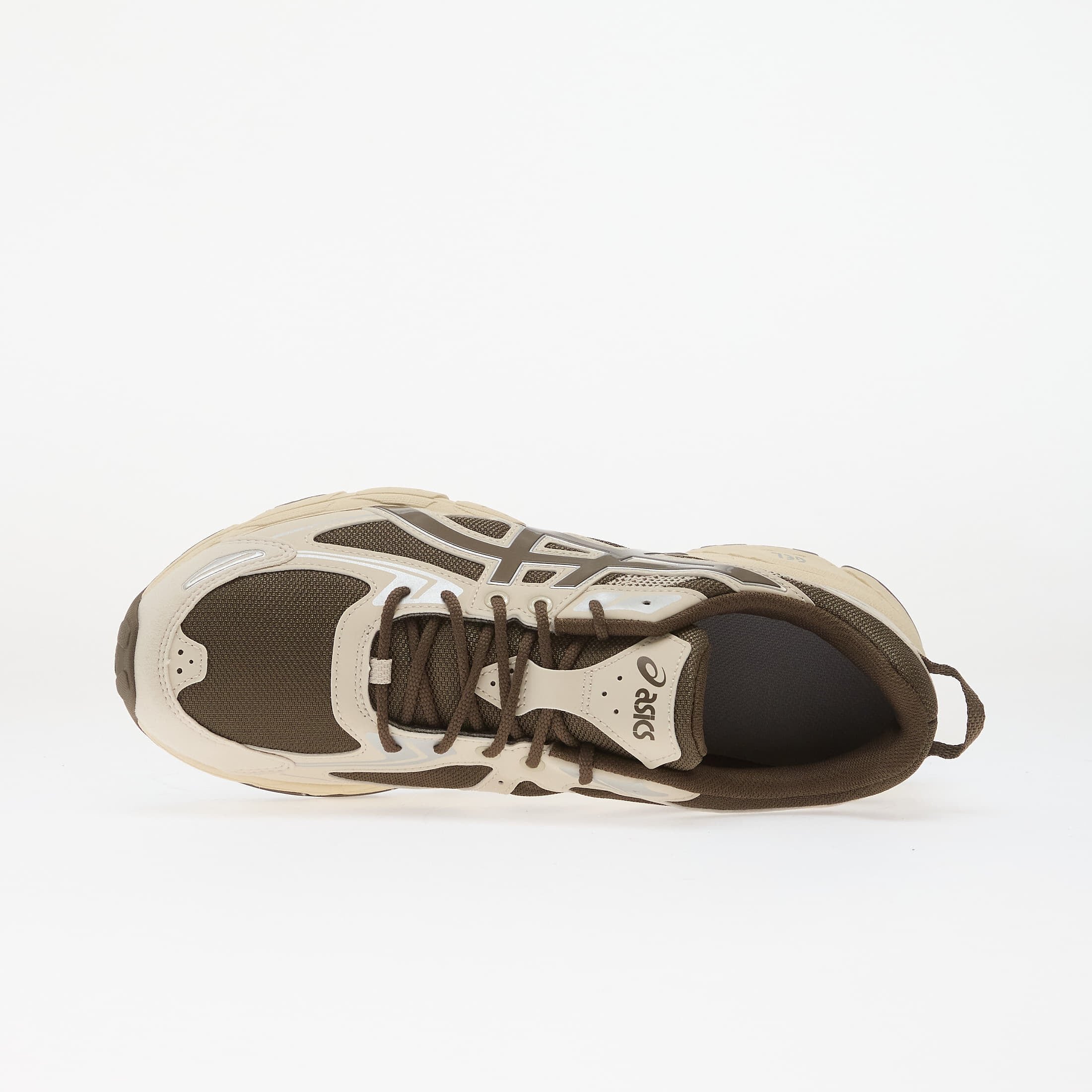 Asics Сникърси Gel-Venture 6 Sepia Brown/ Smoke Grey