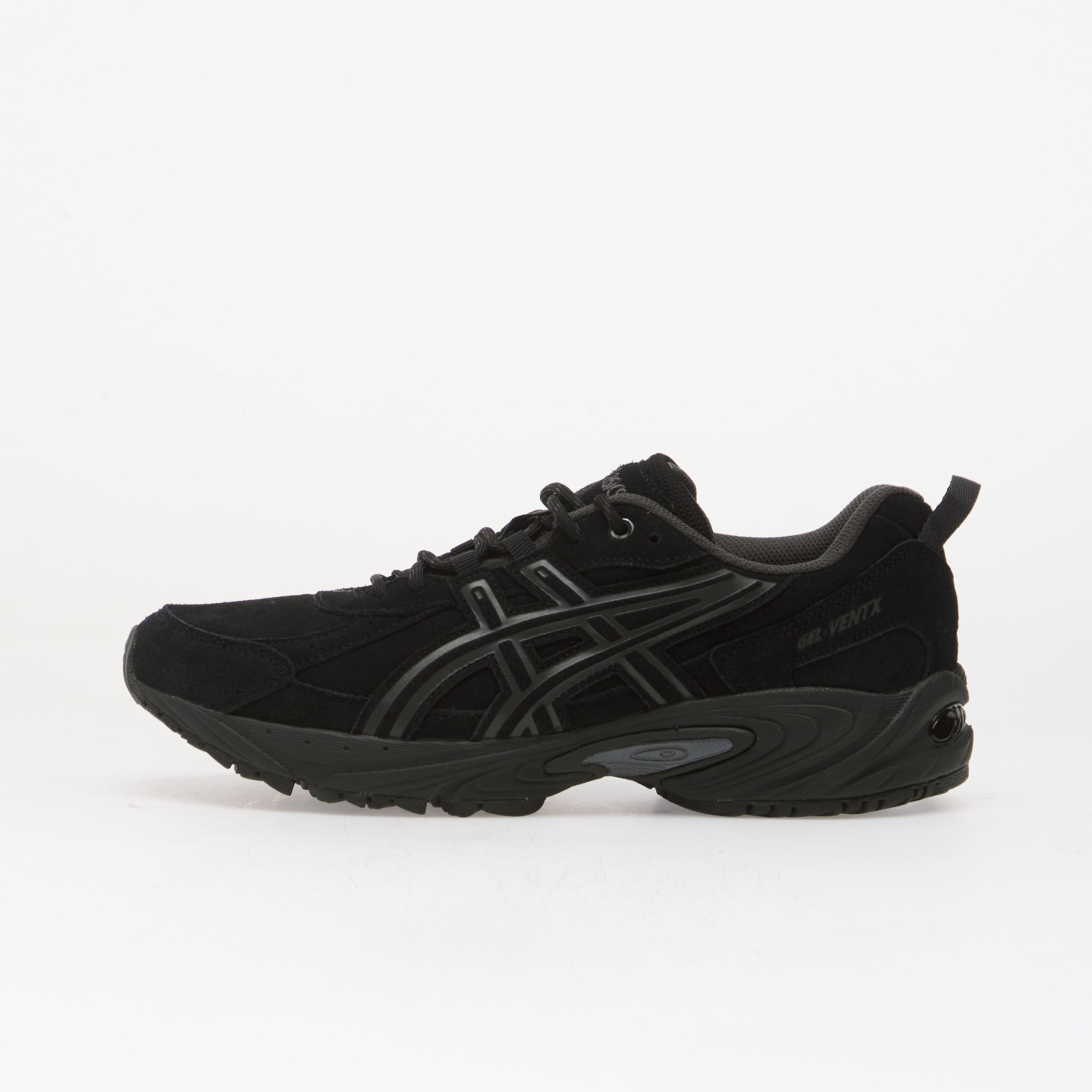 Asics Сникърси Gel-Ventx Black/ Graphite Grey