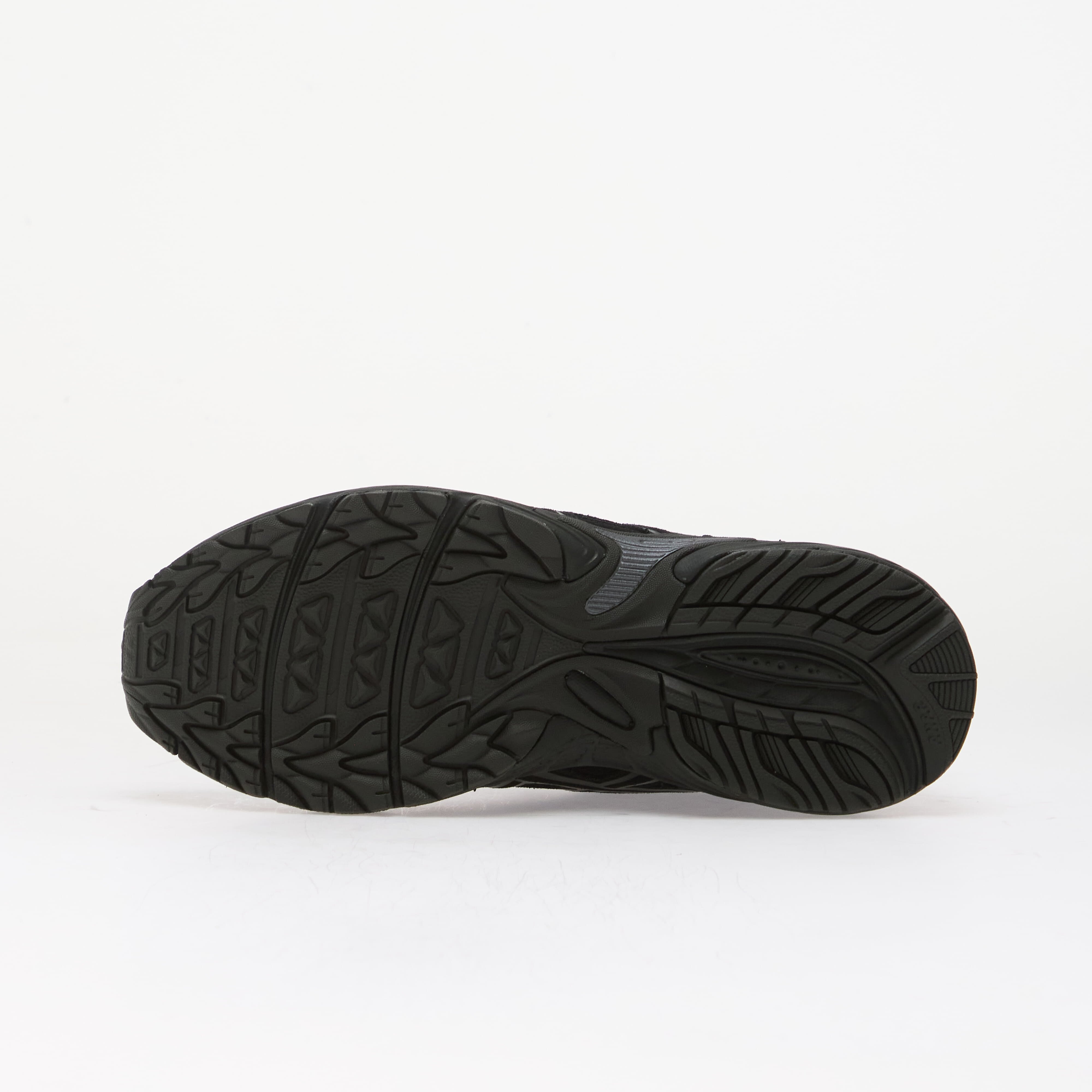 Asics Сникърси Gel-Ventx Black/ Graphite Grey