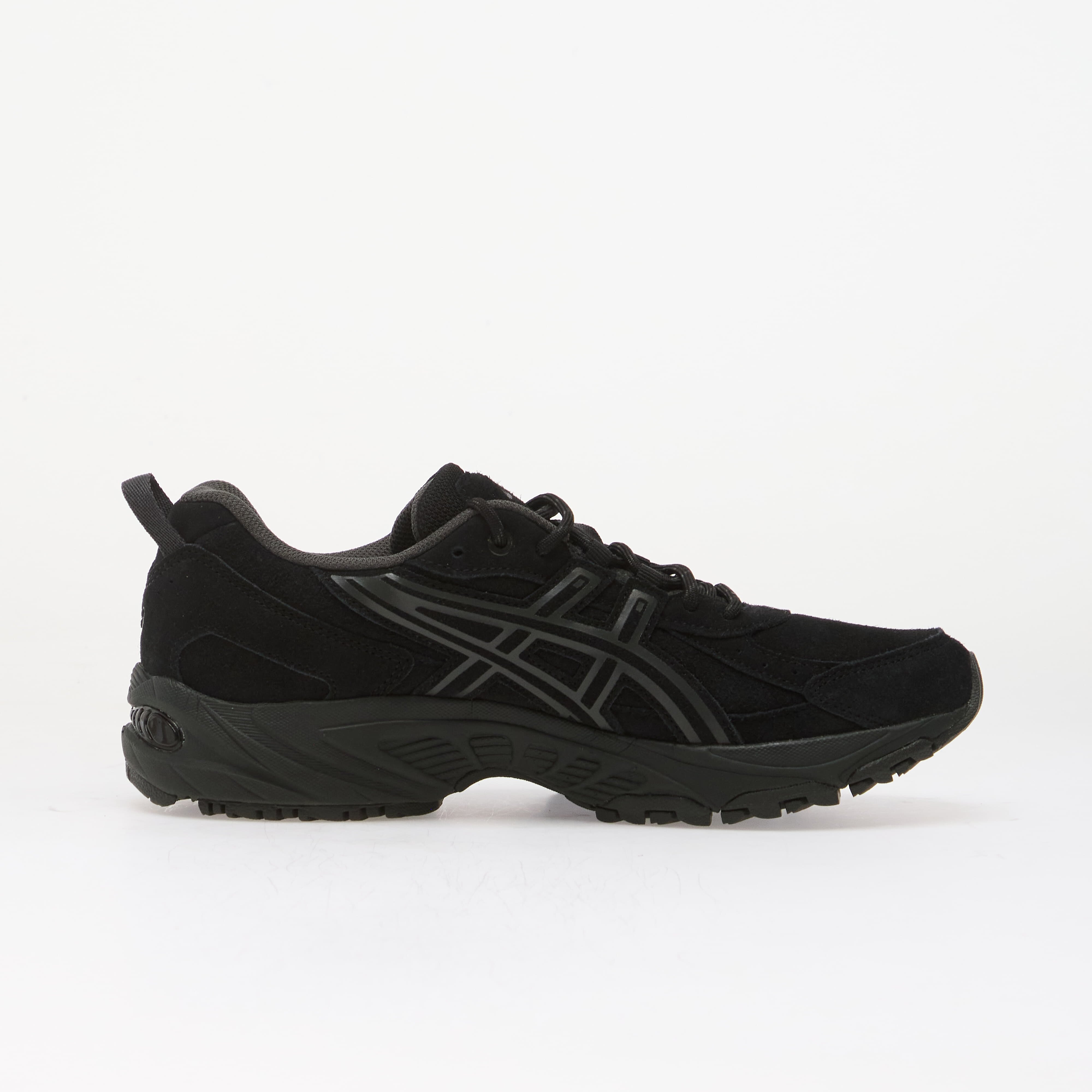 Asics Сникърси Gel-Ventx Black/ Graphite Grey