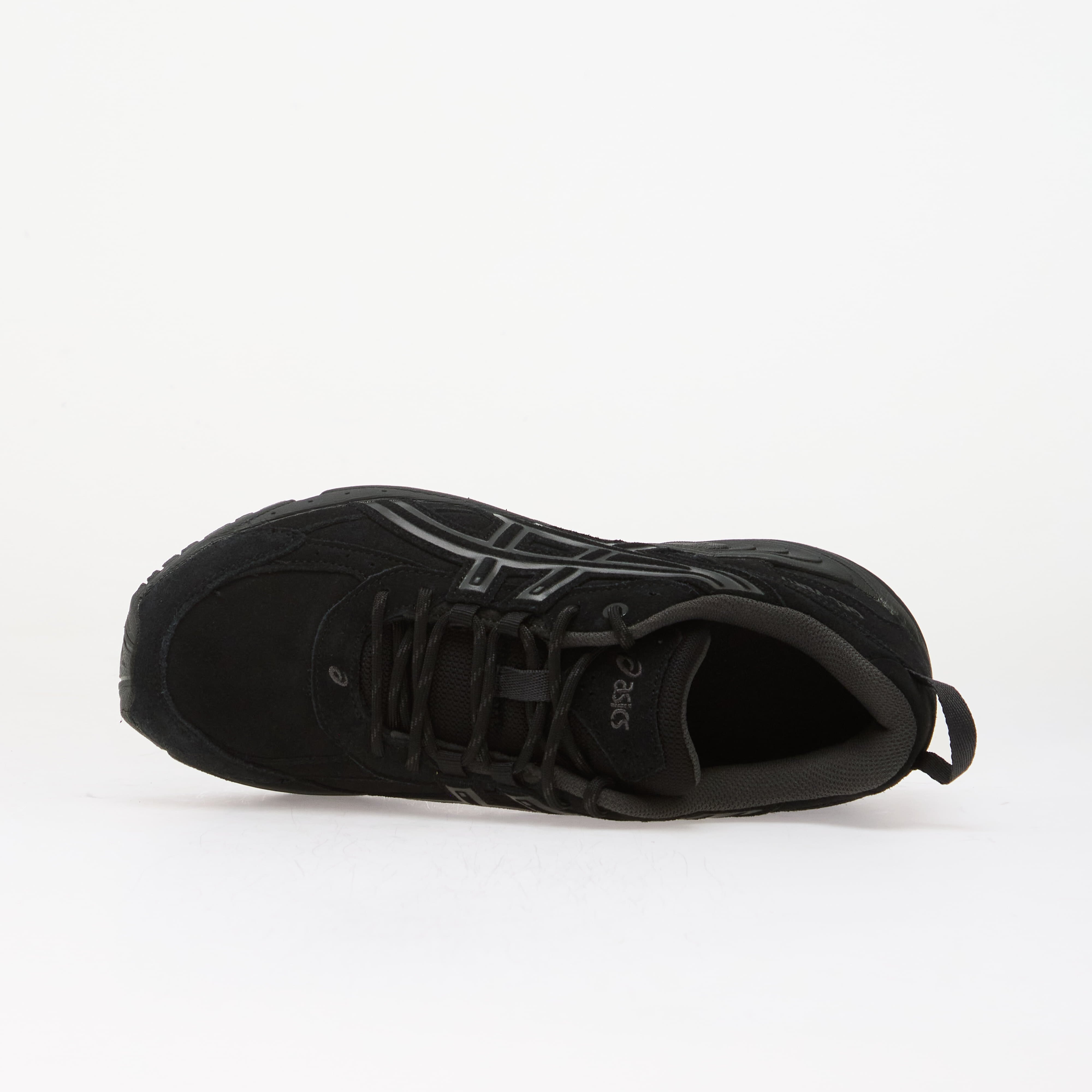 Asics Сникърси Gel-Ventx Black/ Graphite Grey