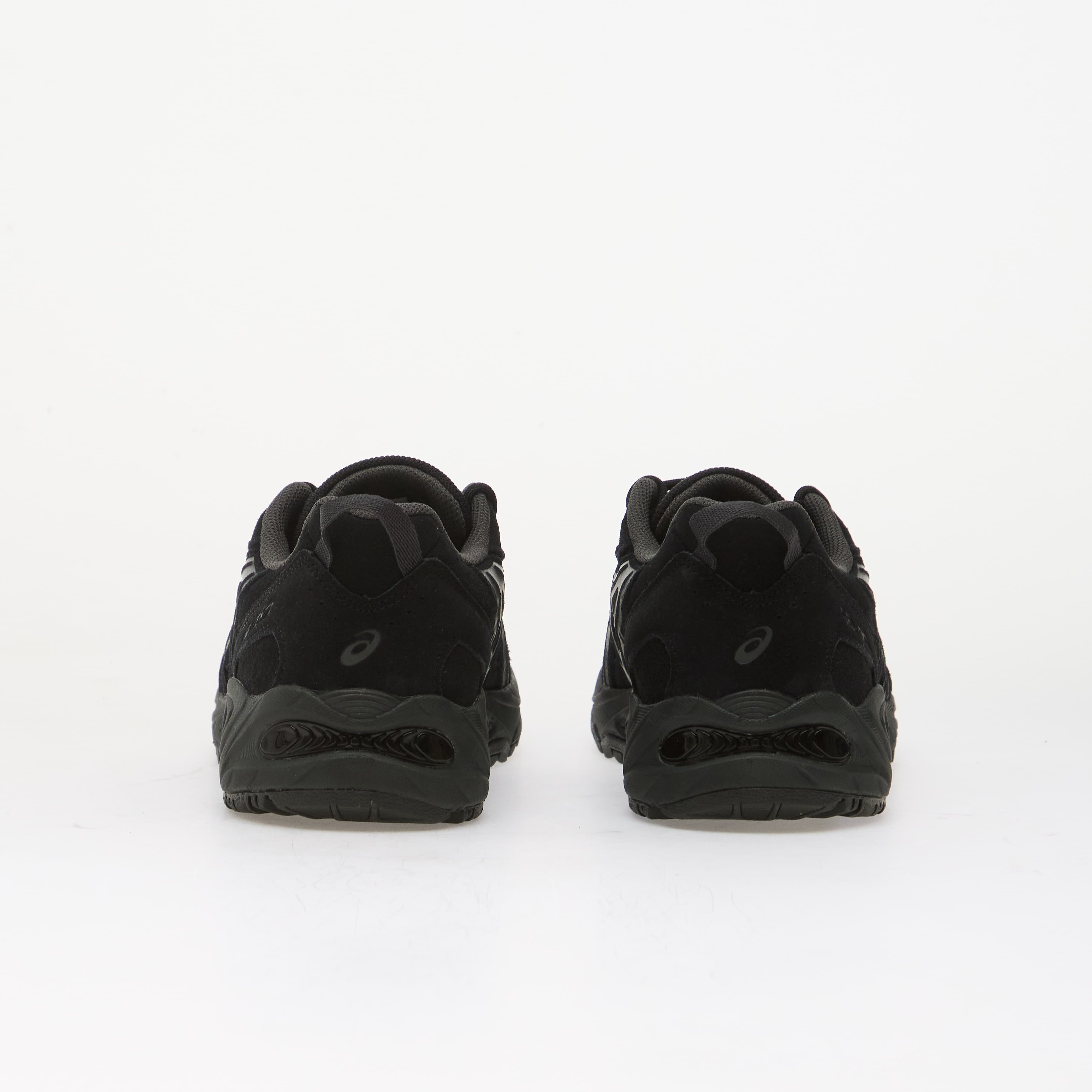 Asics Сникърси Gel-Ventx Black/ Graphite Grey