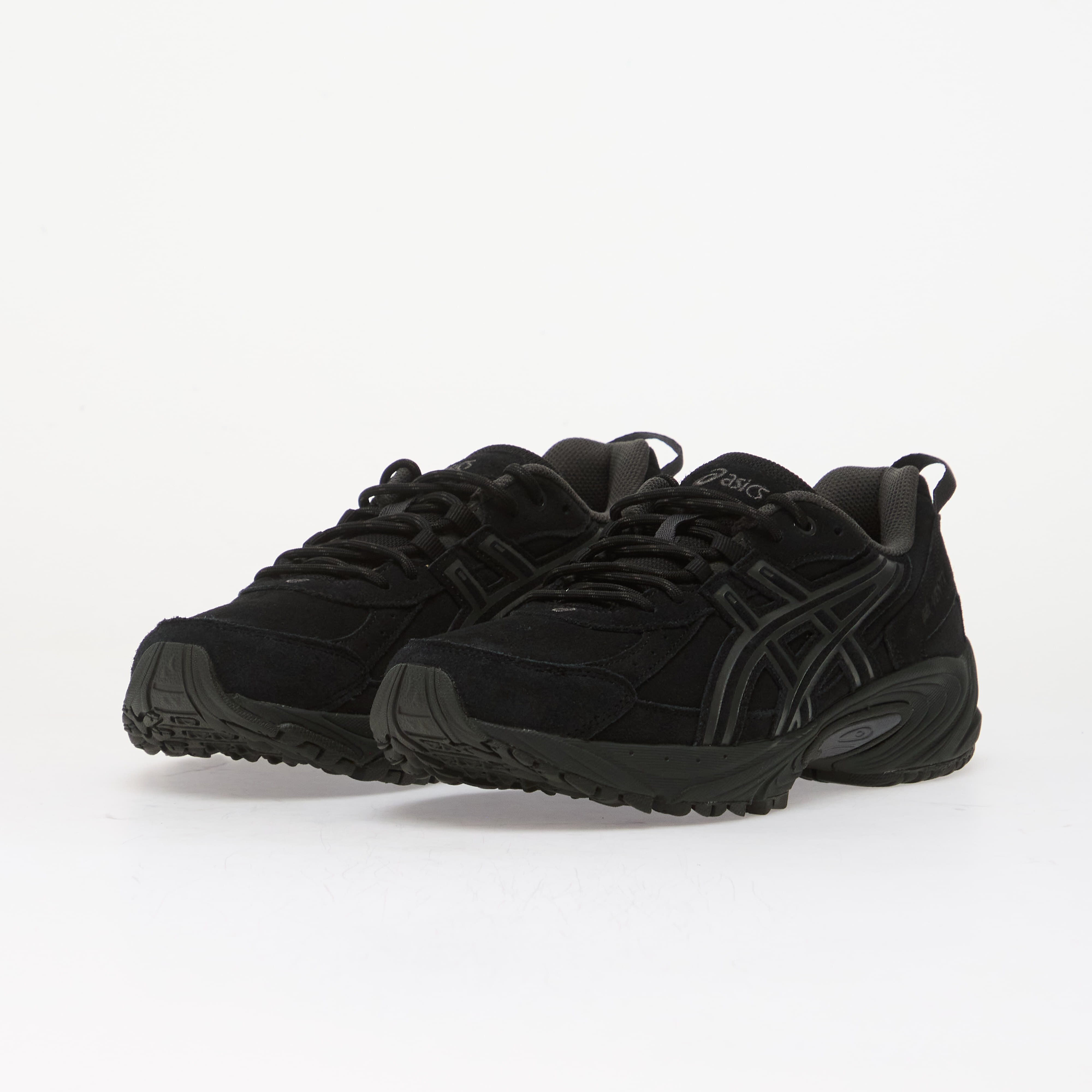 Asics Сникърси Gel-Ventx Black/ Graphite Grey
