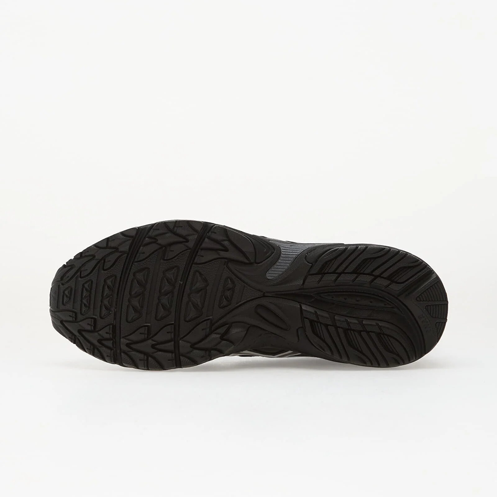 Asics Сникърси Gel-Ventx Black/ Pure Silver