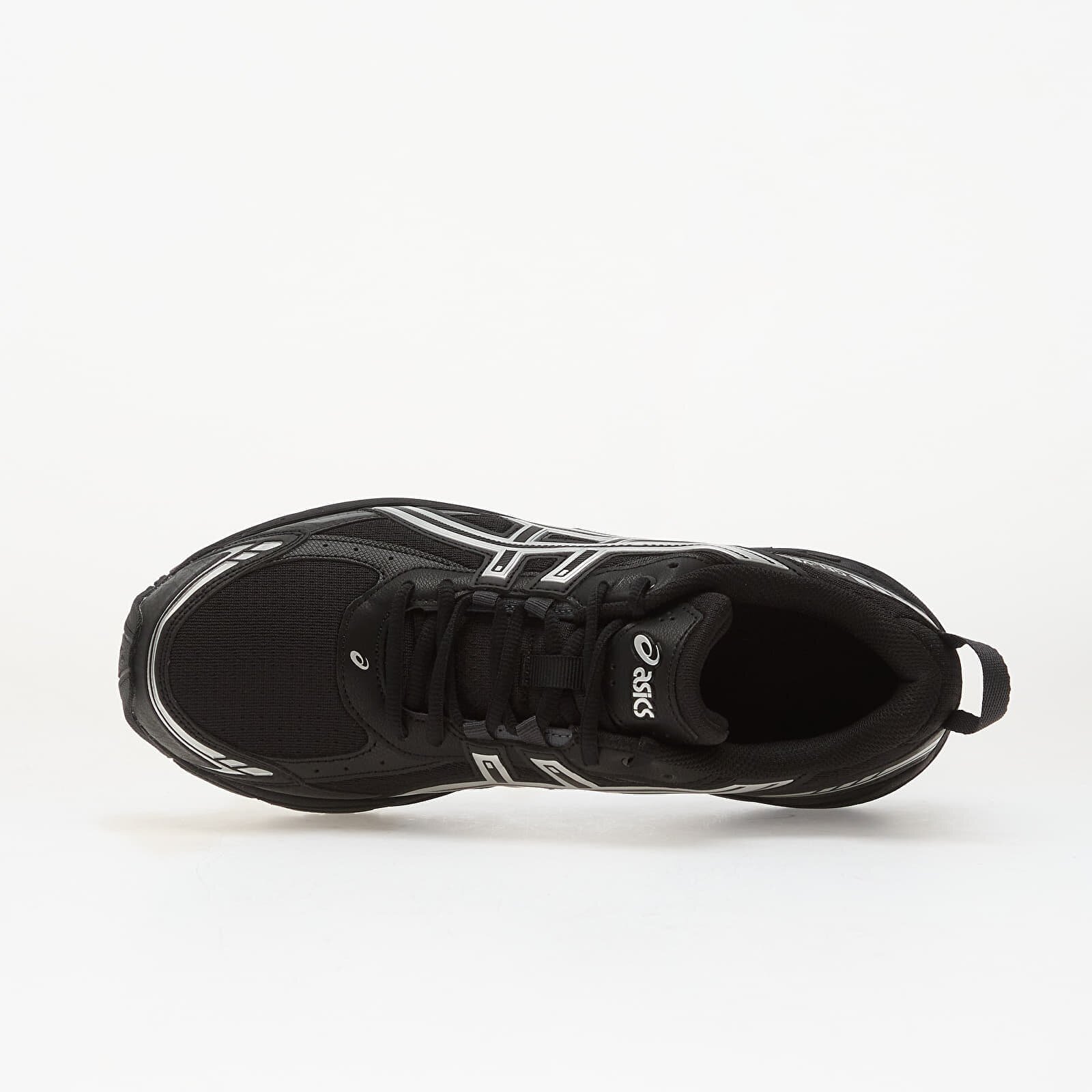 Asics Сникърси Gel-Ventx Black/ Pure Silver
