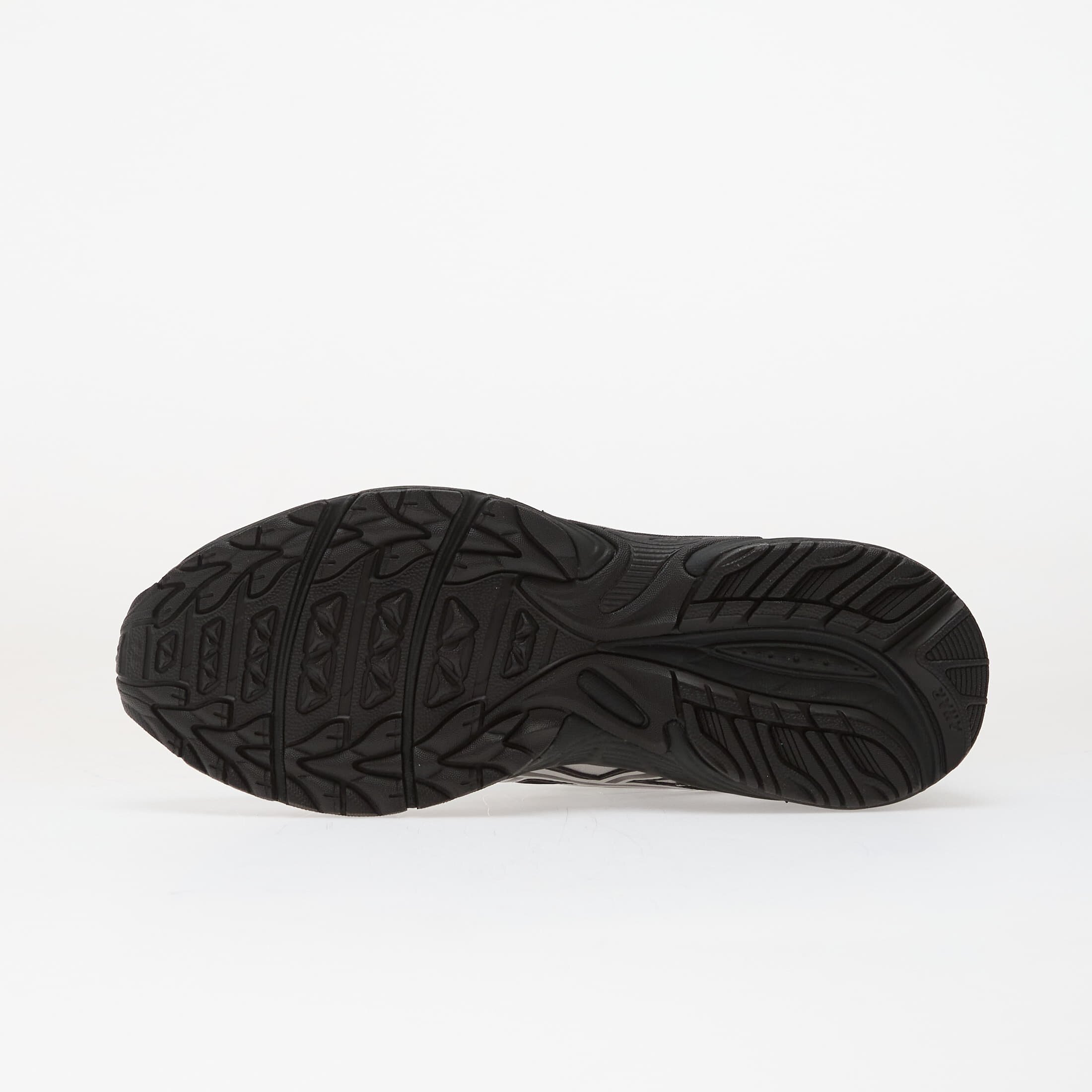 Asics Сникърси Gel-Ventx Black/ Pure Silver
