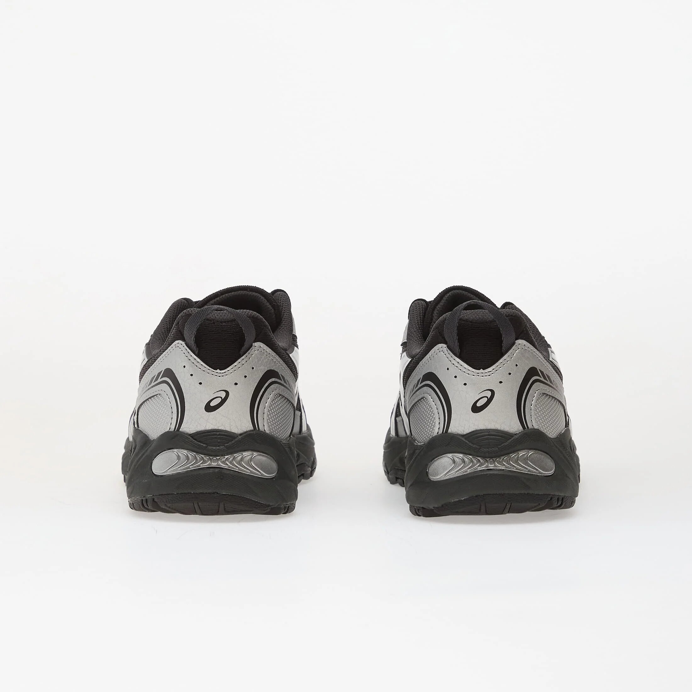 Asics Сникърси Gel-Ventx Black/ Pure Silver