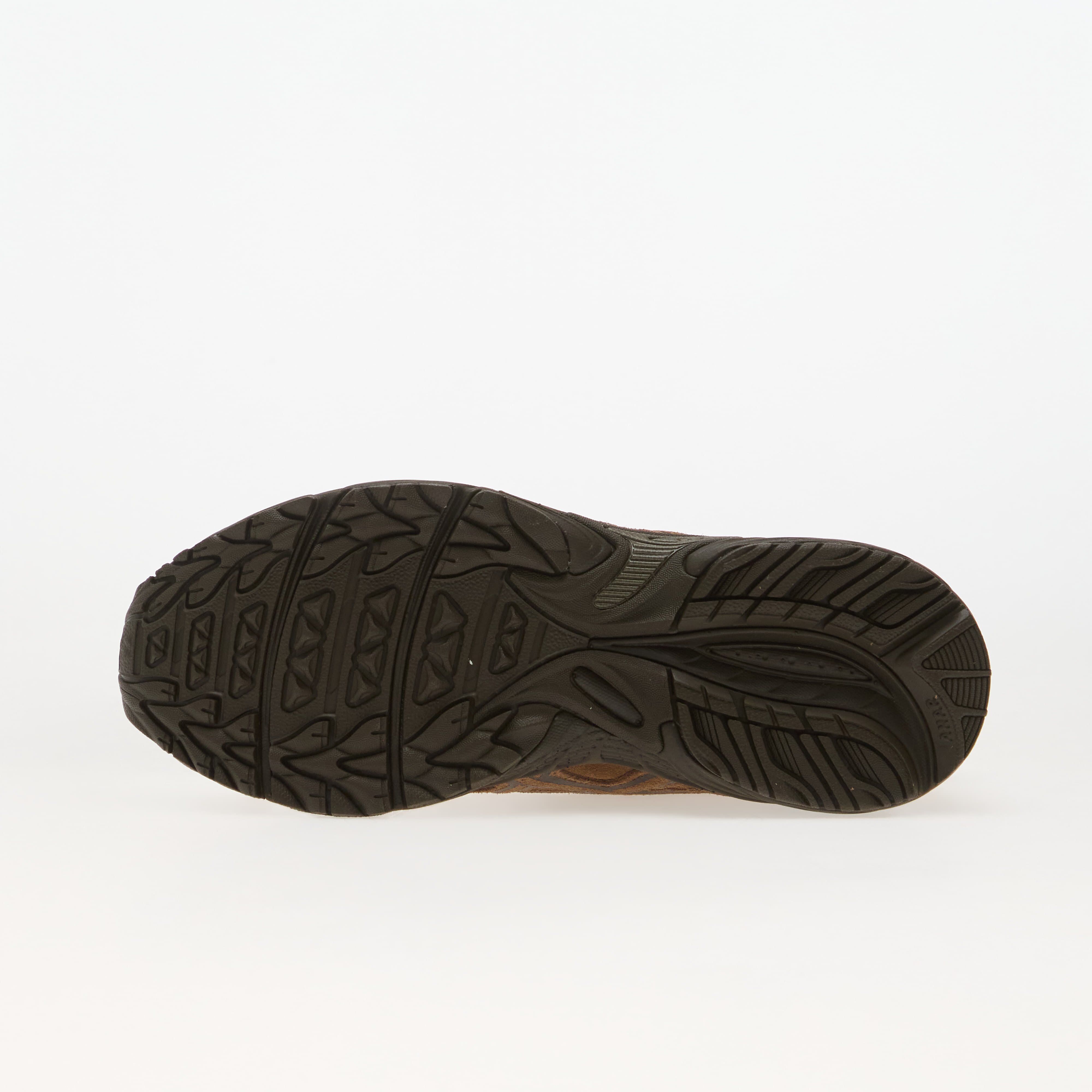 Asics Сникърси Gel-Ventx Brown Storm/ Black Coffee