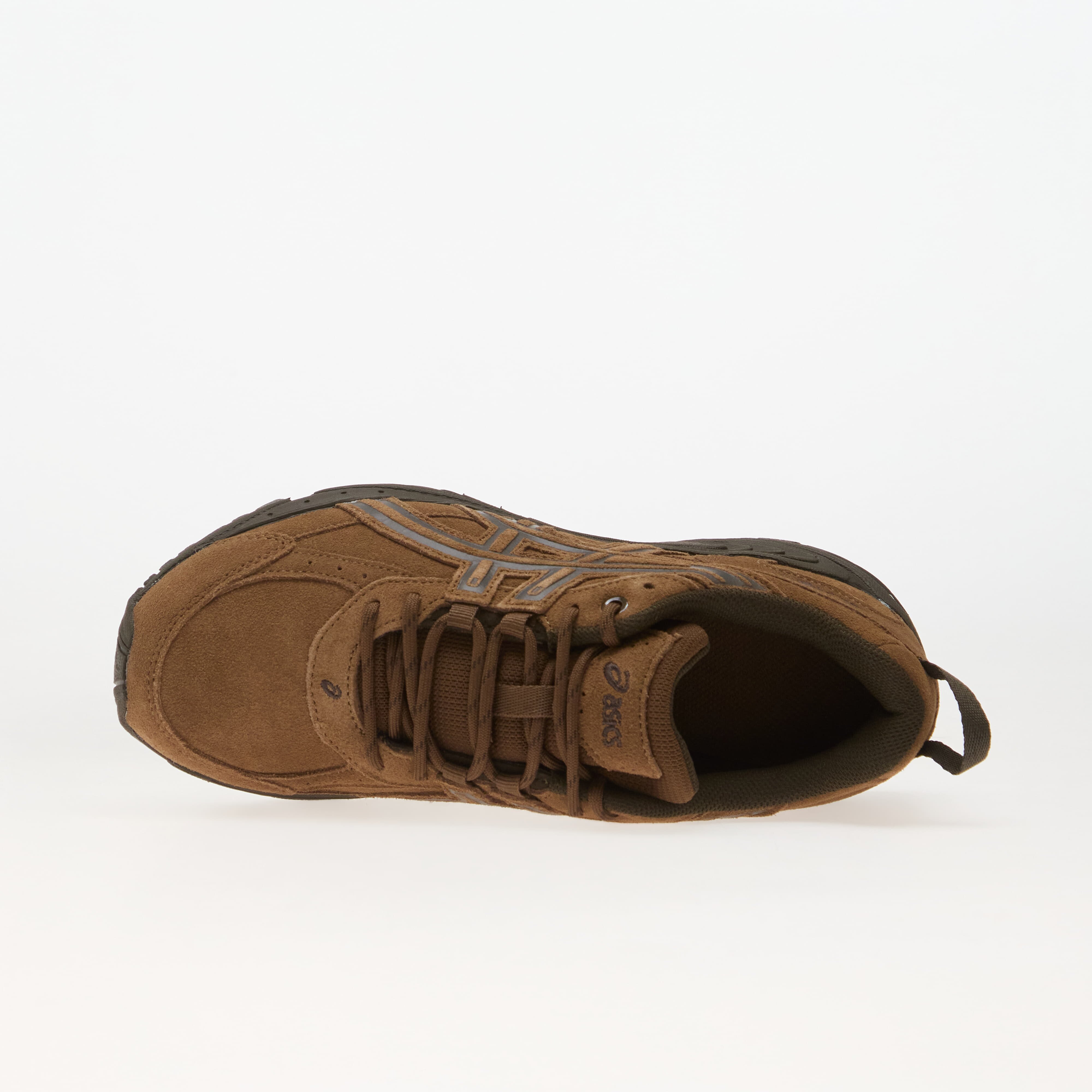 Asics Сникърси Gel-Ventx Brown Storm/ Black Coffee