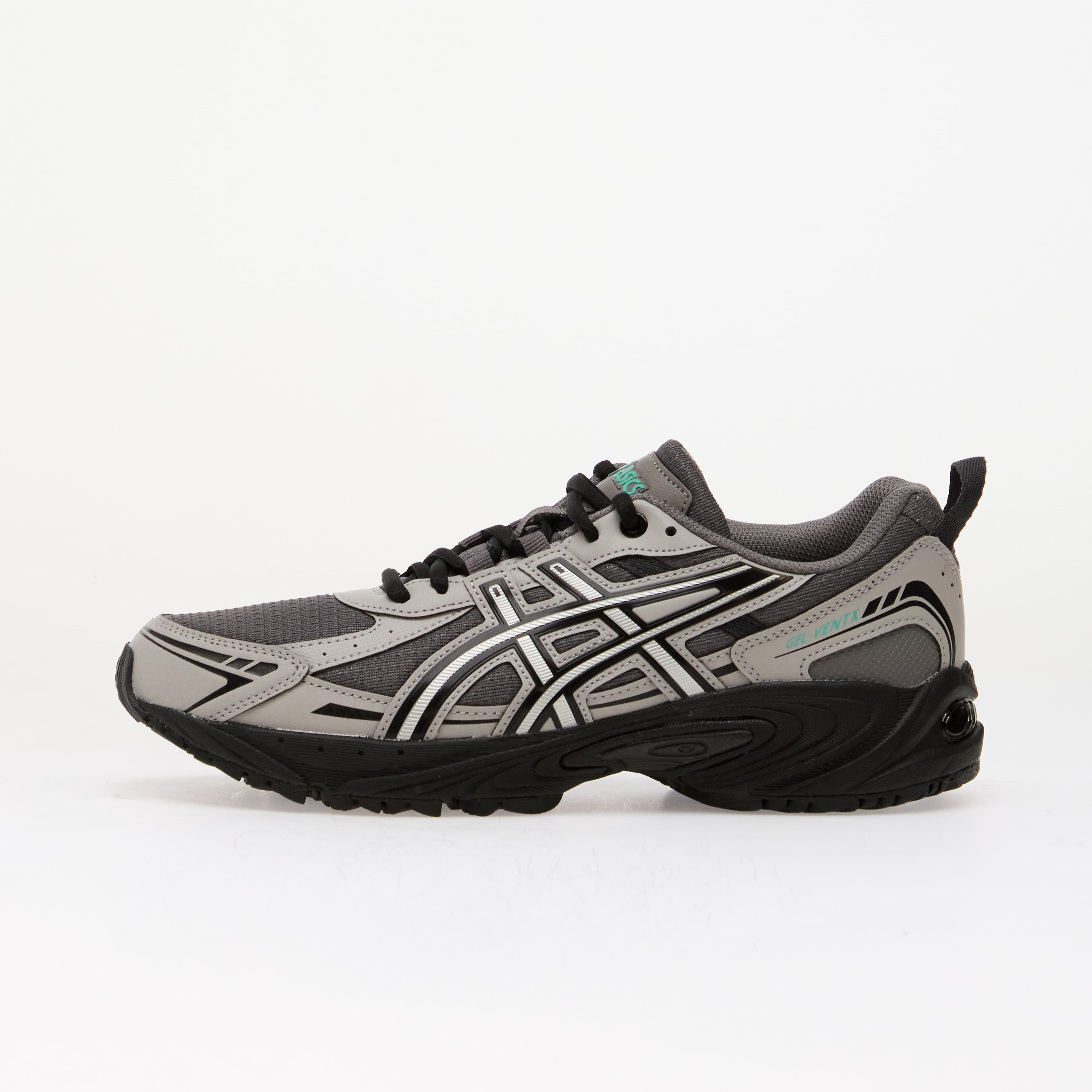 Asics Сникърси GEL-VentX Carbon/ Cement Grey
