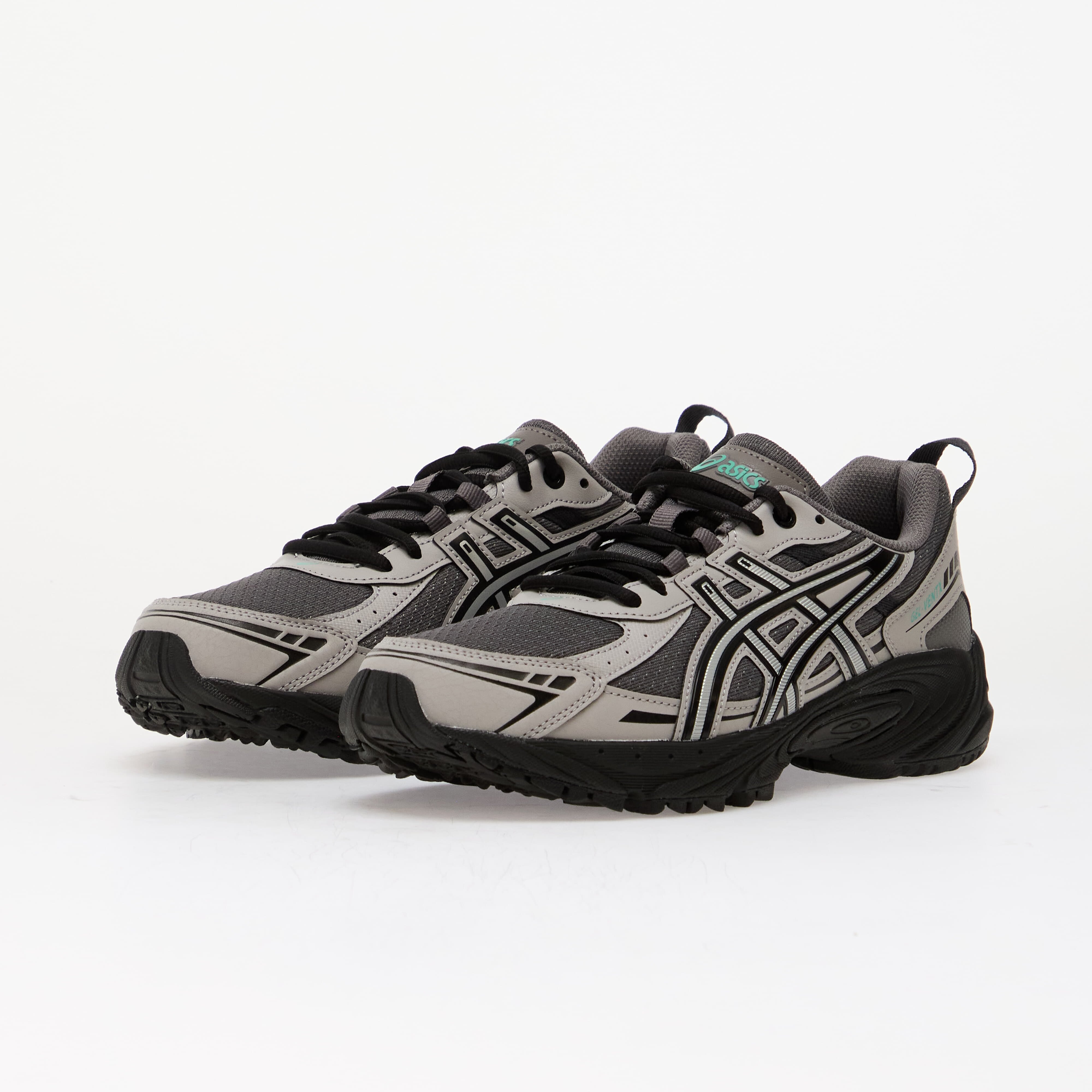 Asics Сникърси GEL-VentX Carbon/ Cement Grey