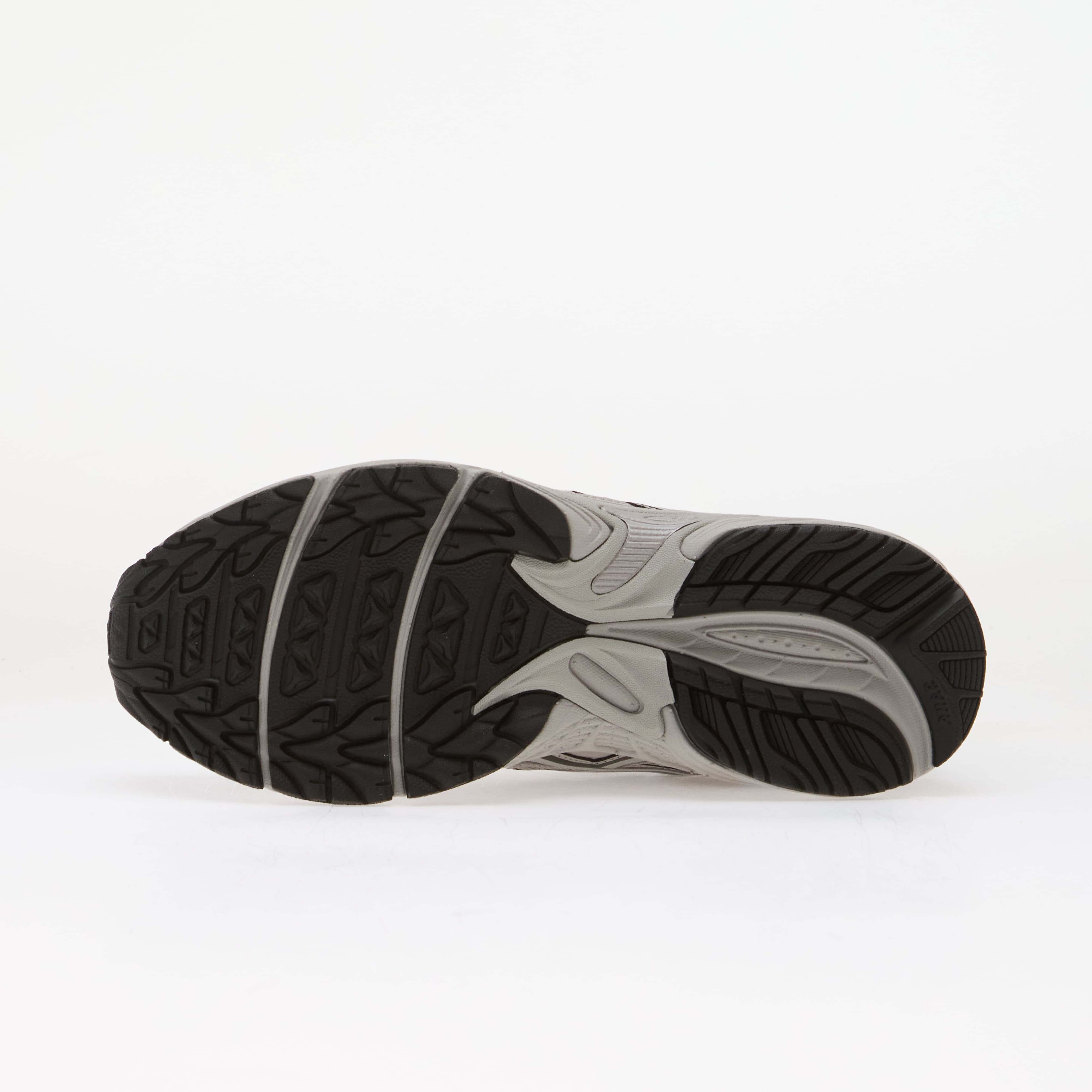 Asics Сникърси Gel-Ventx Cement Grey/ Black
