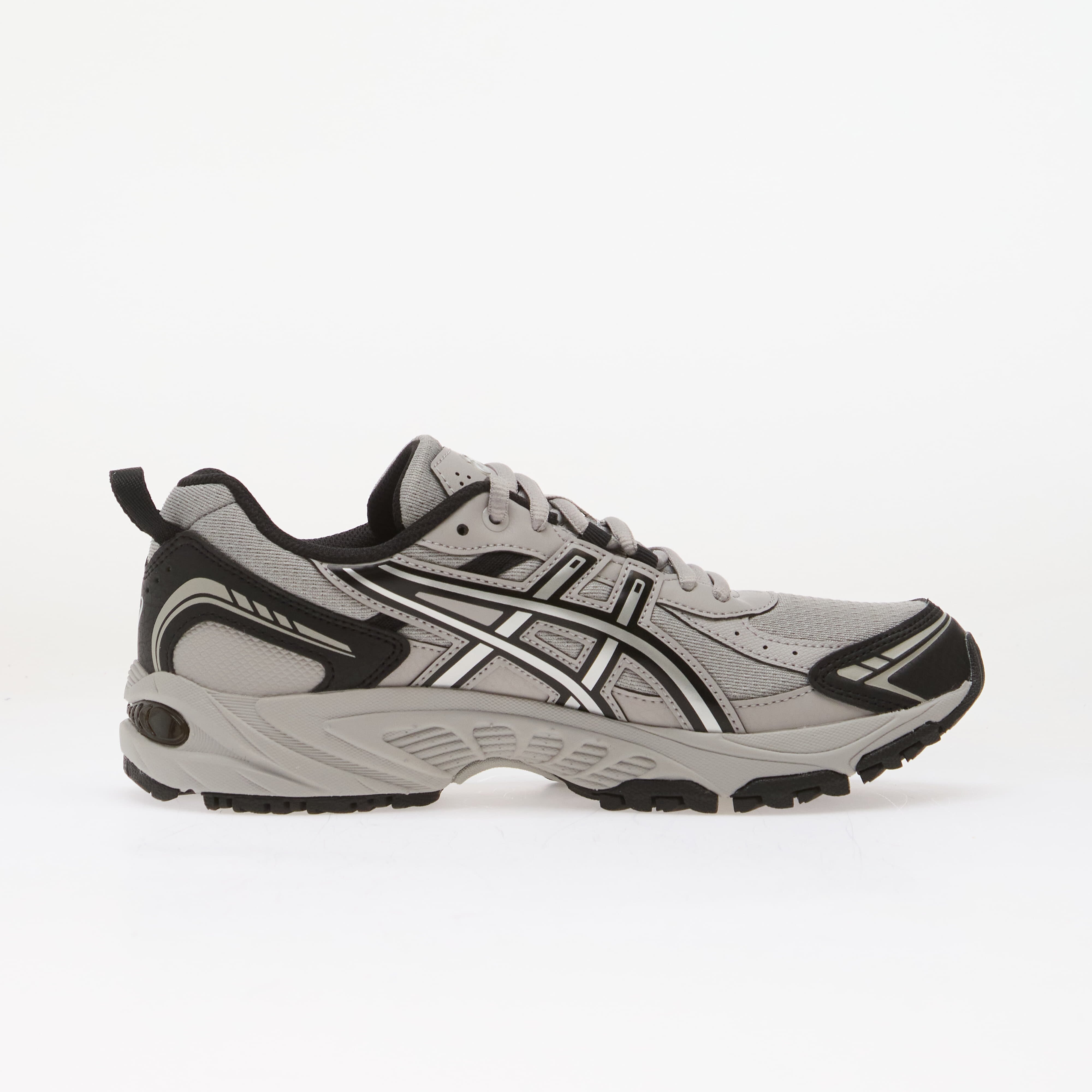 Asics Сникърси Gel-Ventx Cement Grey/ Black