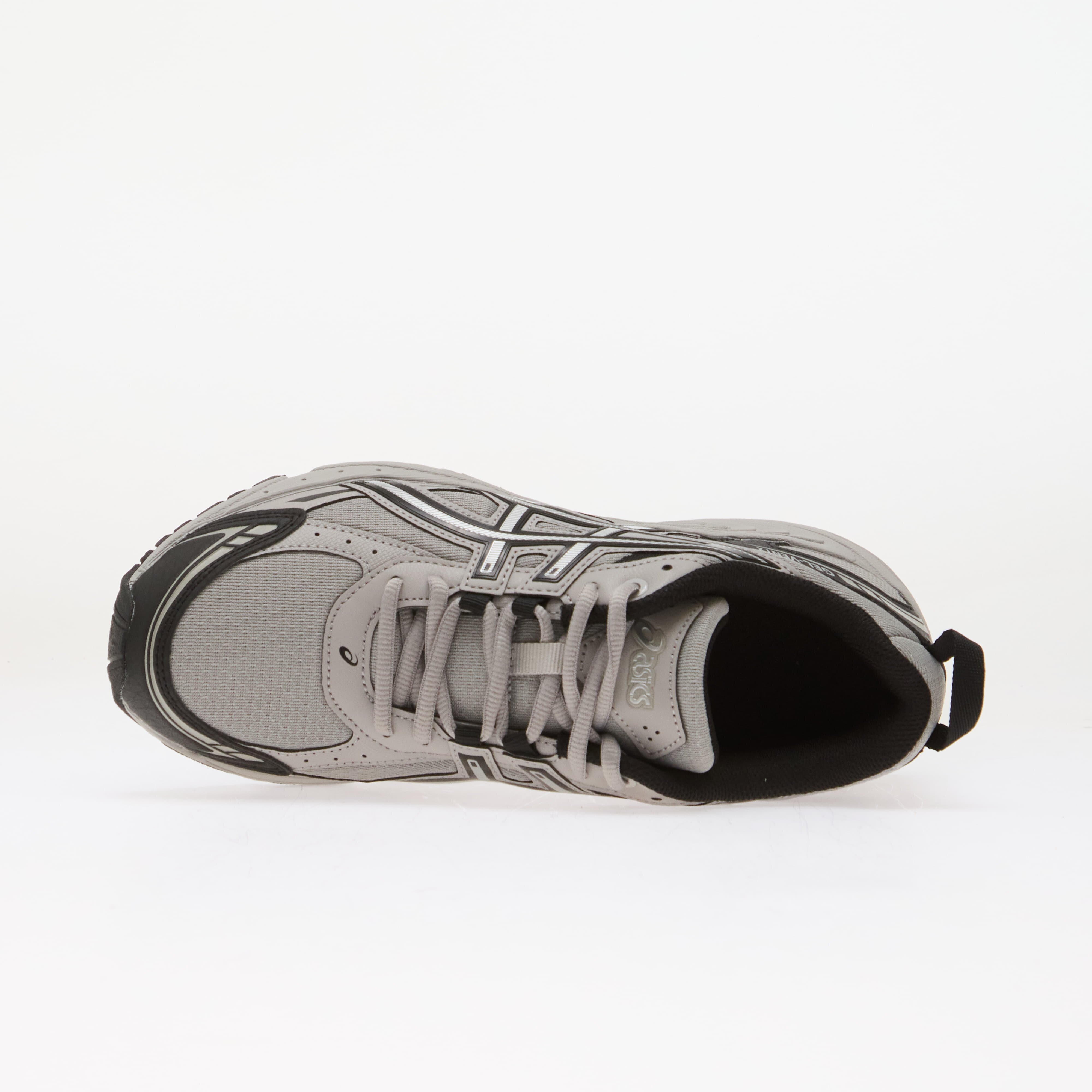 Asics Сникърси Gel-Ventx Cement Grey/ Black