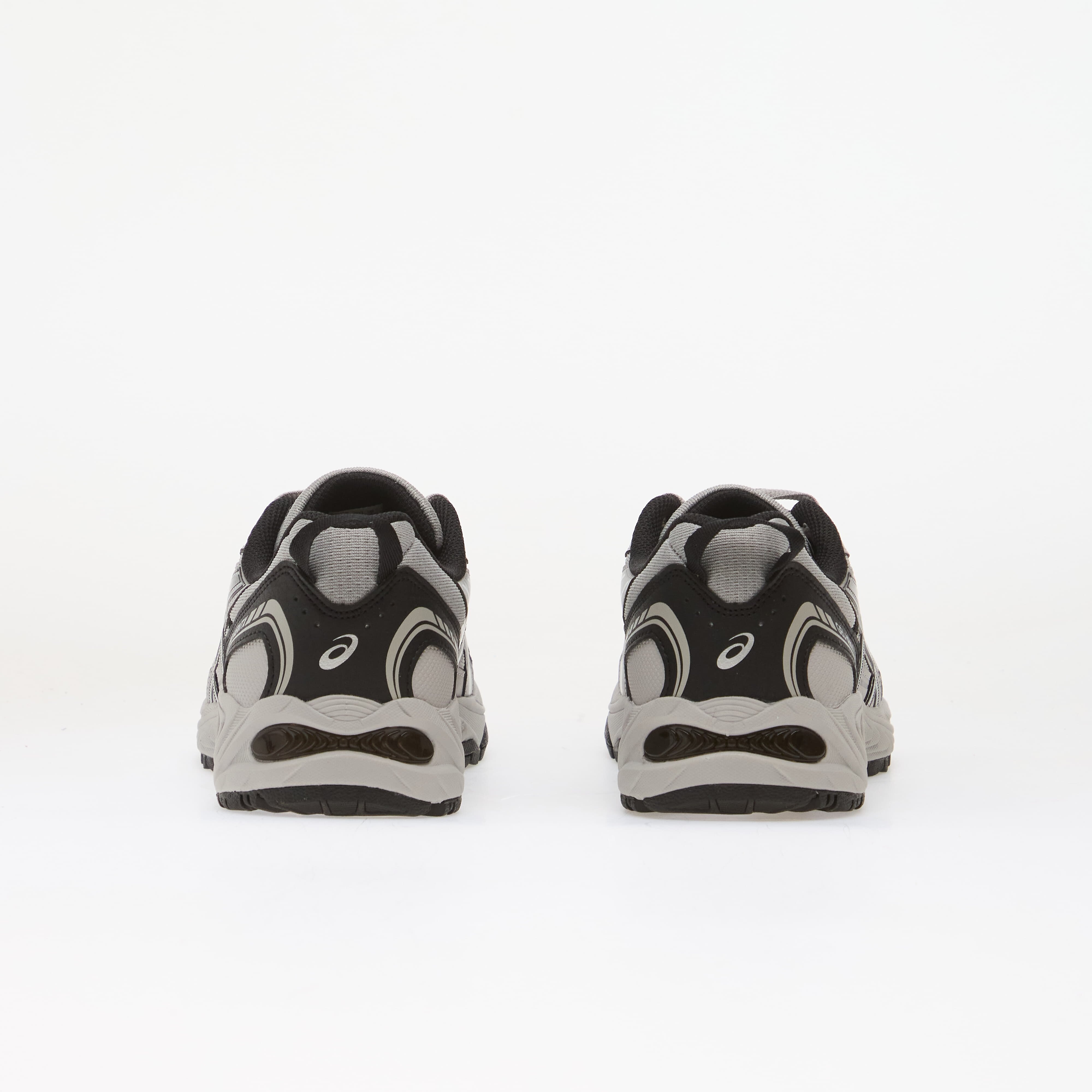 Asics Сникърси Gel-Ventx Cement Grey/ Black