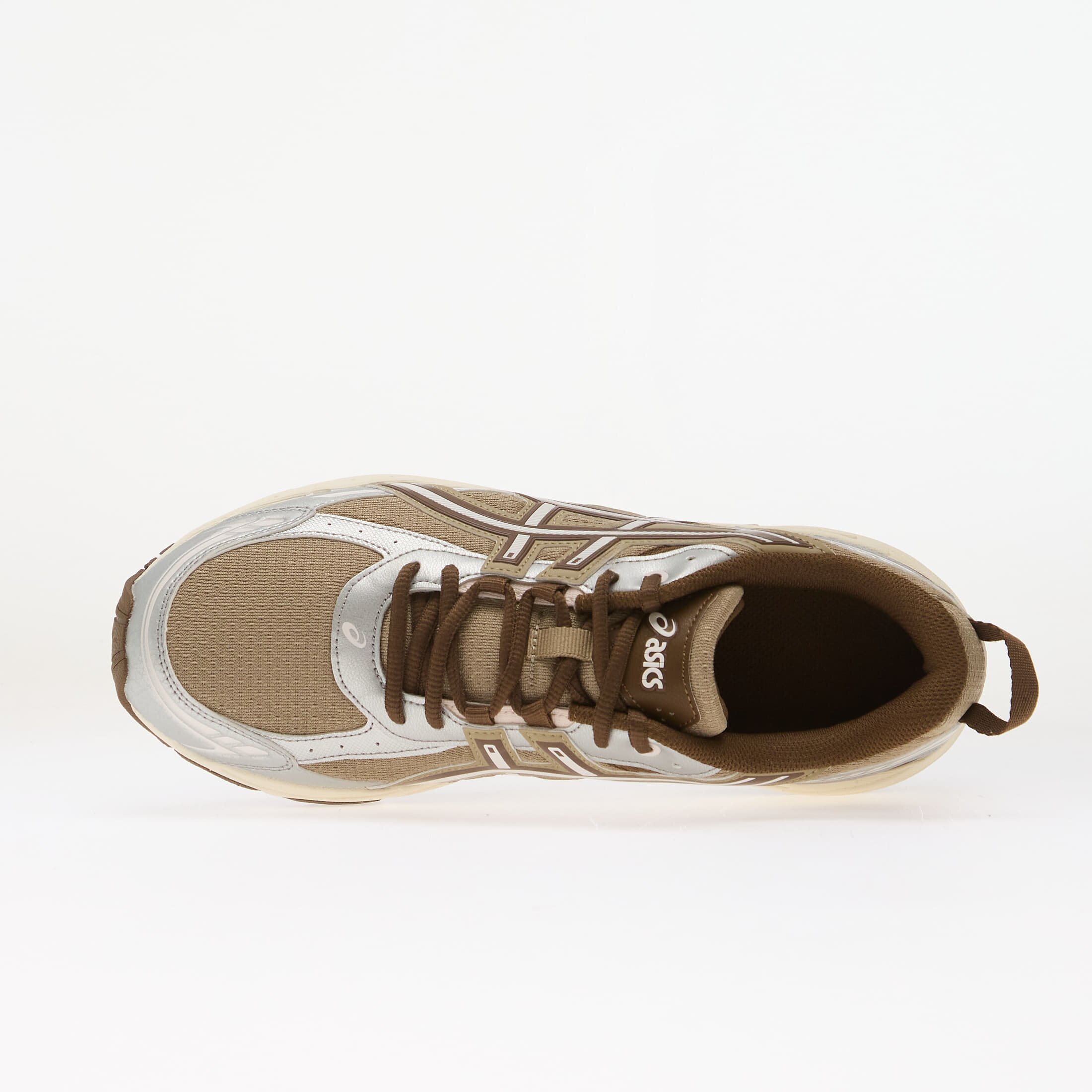 Asics Сникърси GEL-Ventx Driftwood/ Pure Silver