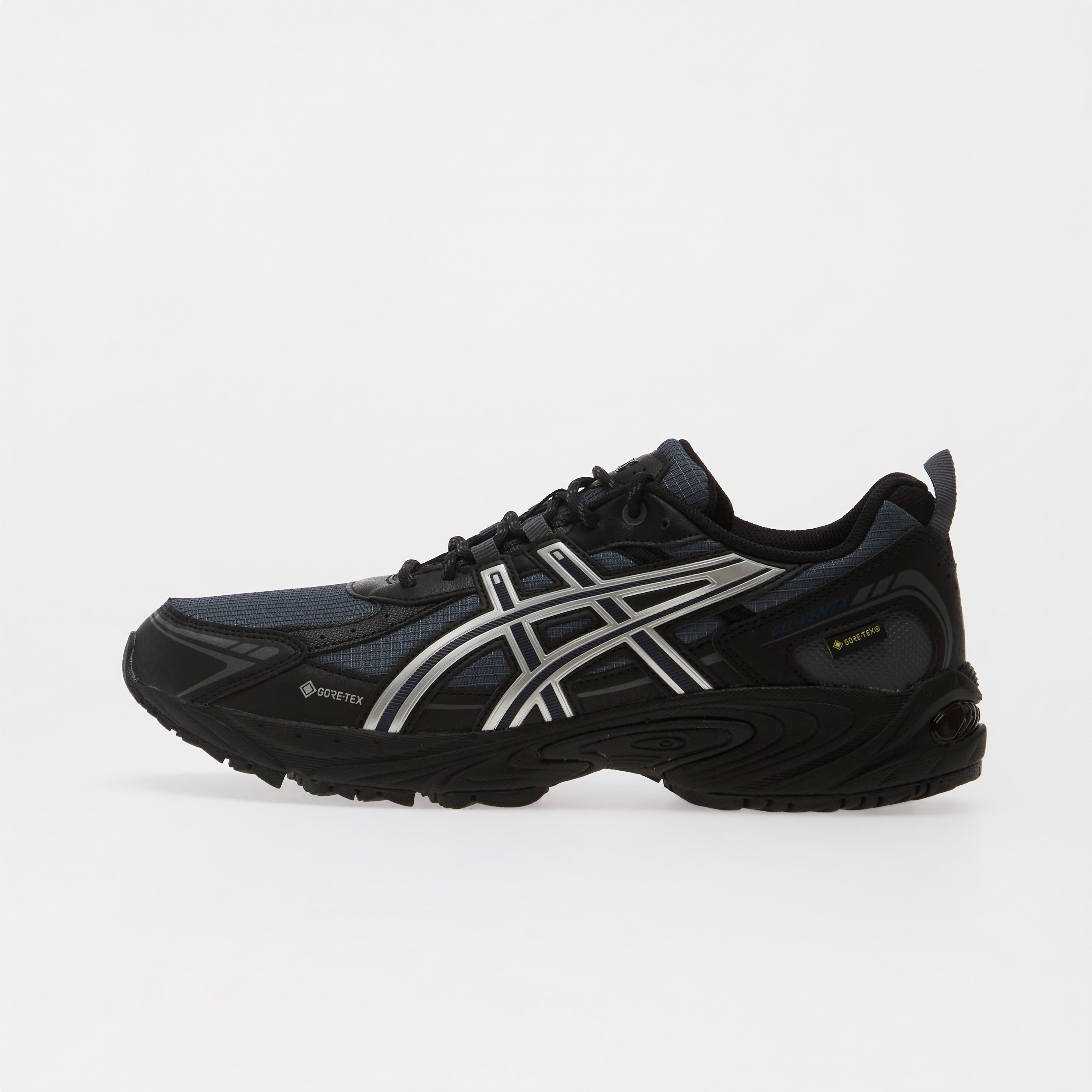 Asics Сникърси Gel-Ventx Gtx Carrier Grey/ Black