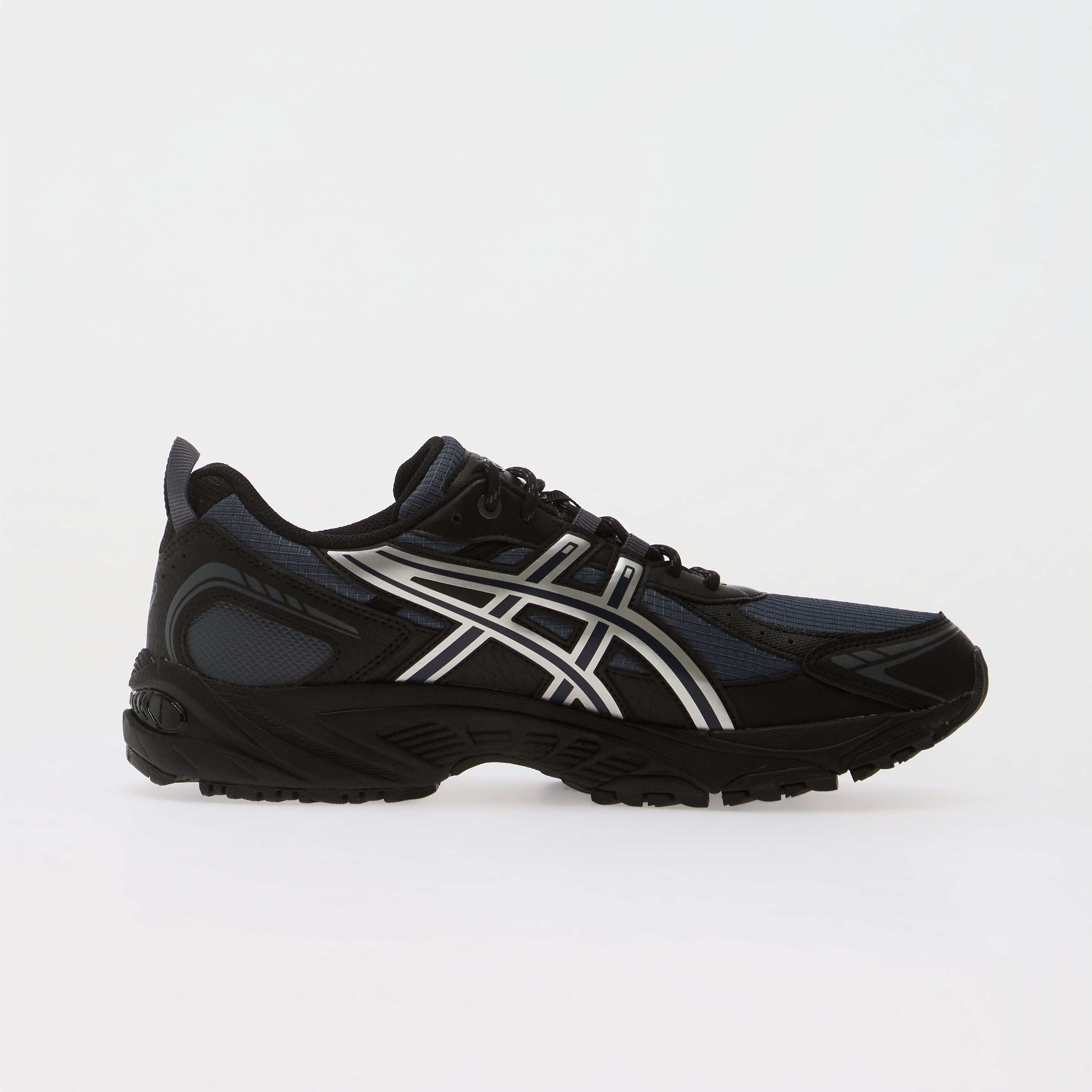 Asics Сникърси Gel-Ventx Gtx Carrier Grey/ Black