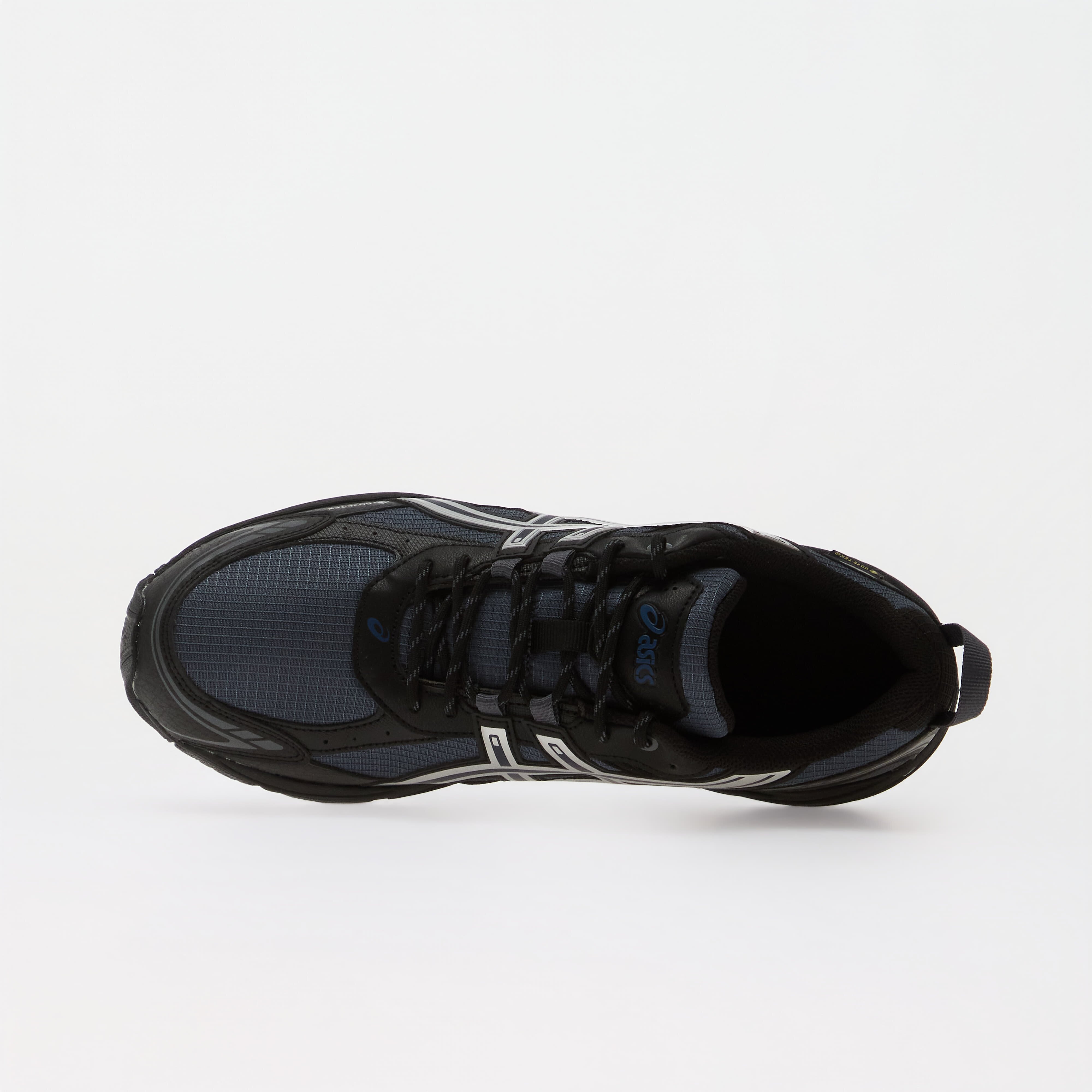 Asics Сникърси Gel-Ventx Gtx Carrier Grey/ Black