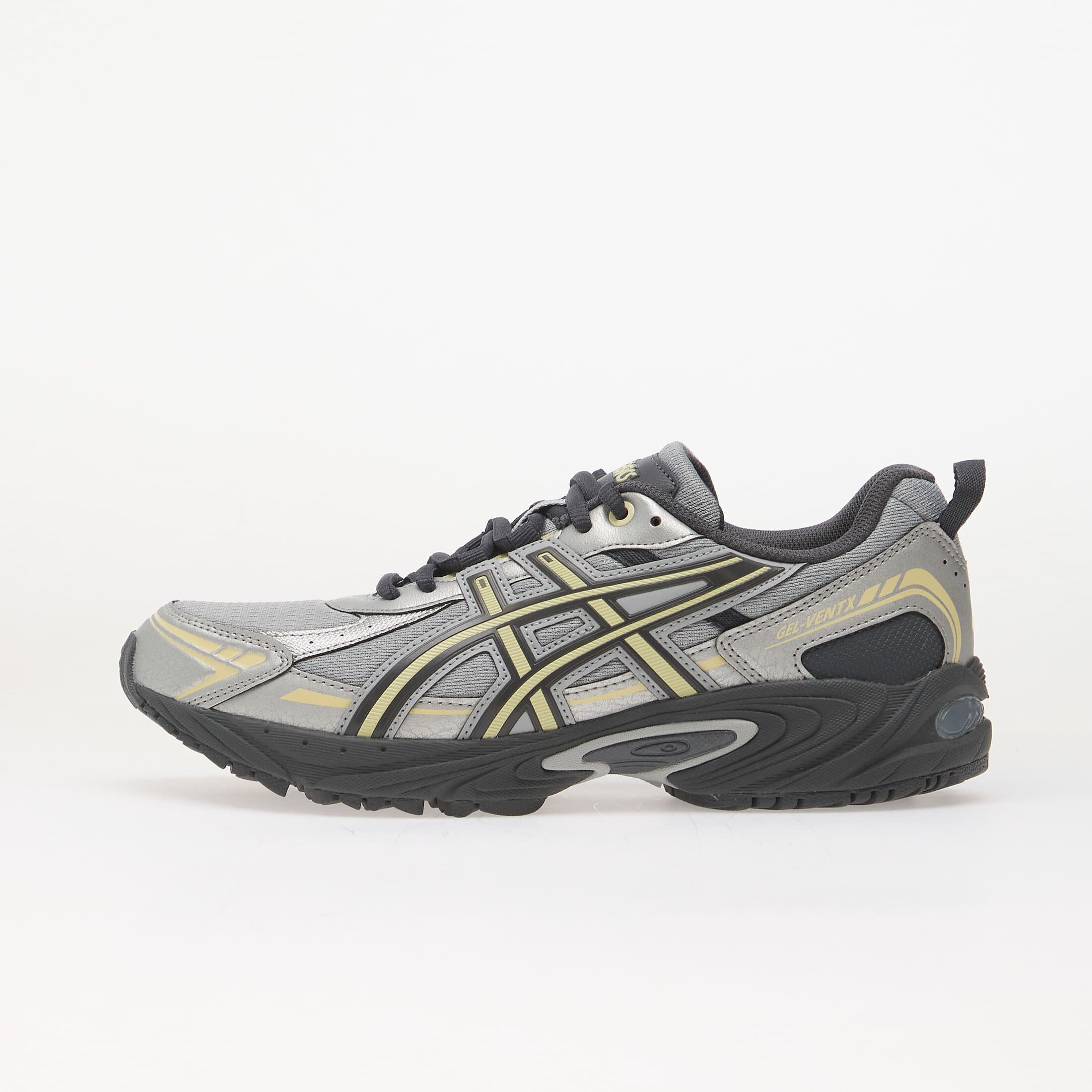 Asics Сникърси Gel-Ventx Piedmont Grey/ Beeswax