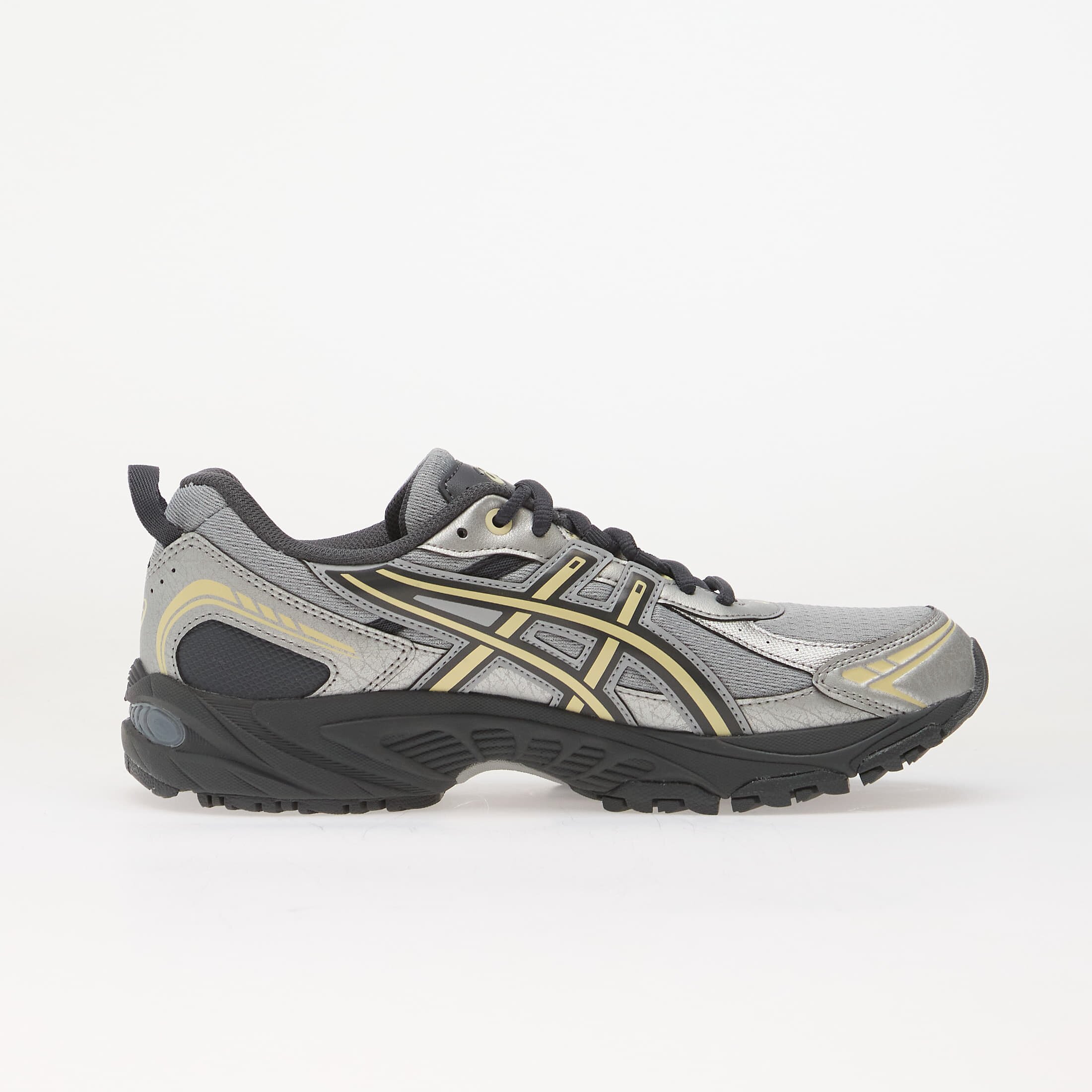 Asics Сникърси Gel-Ventx Piedmont Grey/ Beeswax