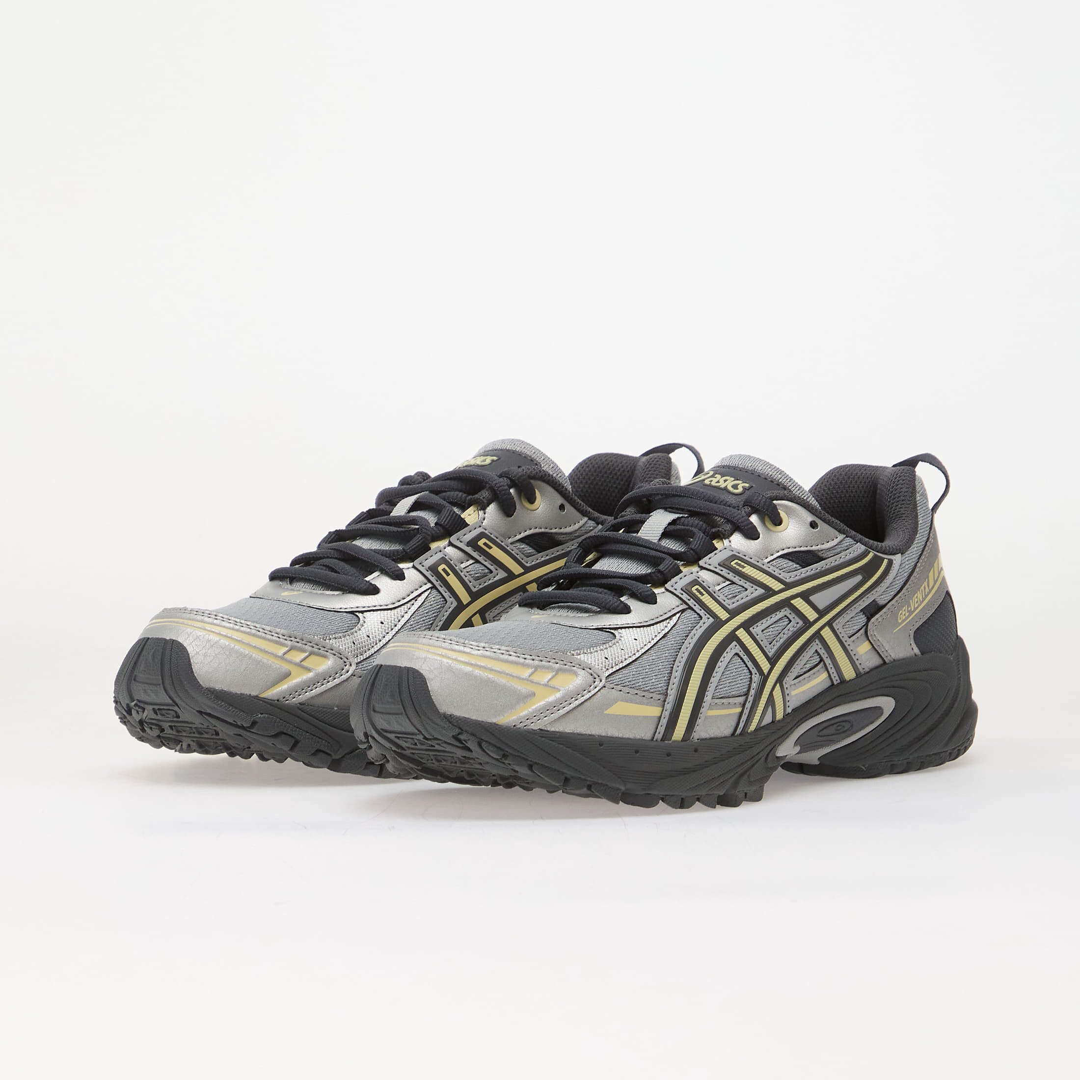 Asics Сникърси Gel-Ventx Piedmont Grey/ Beeswax