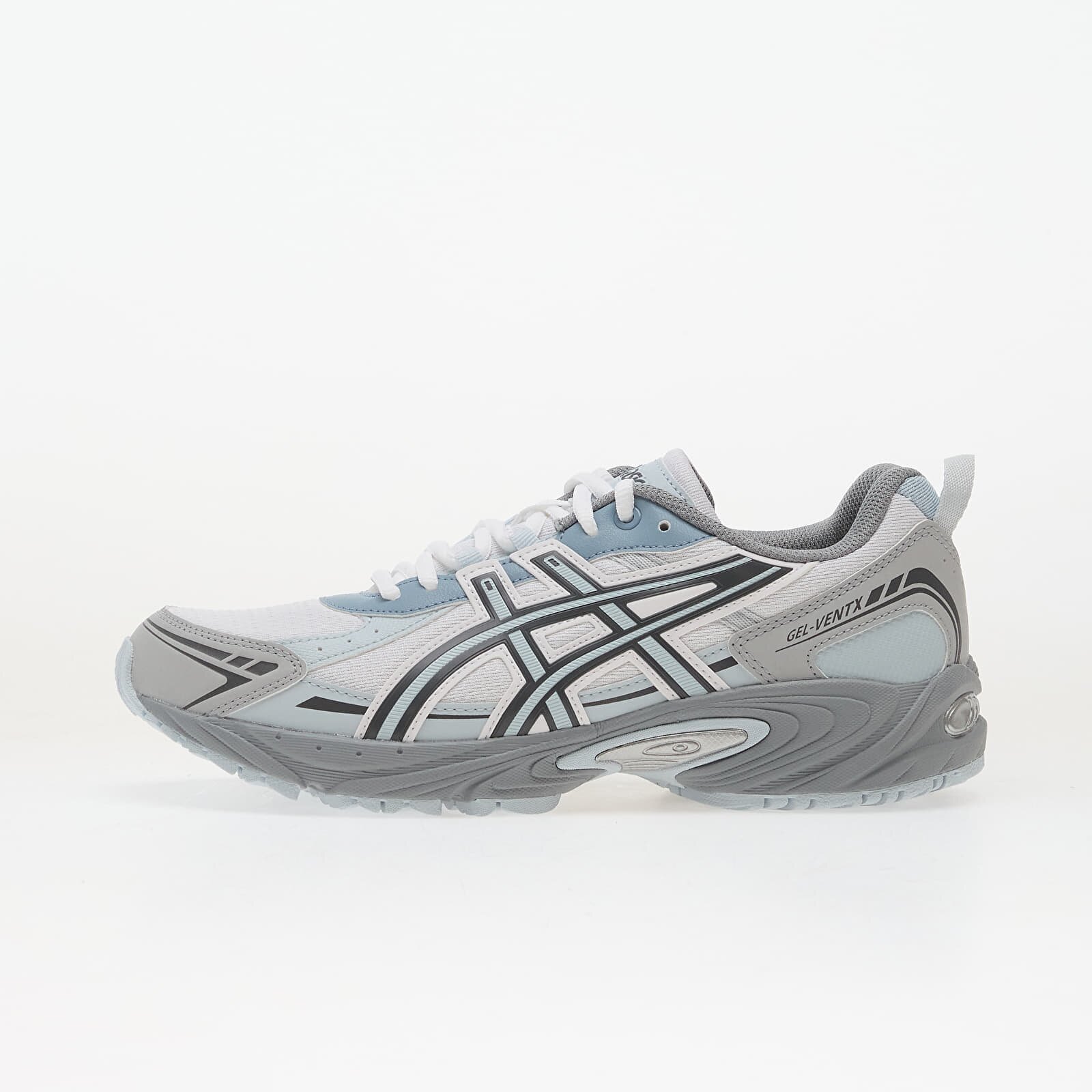Asics Сникърси Gel-Ventx White/ Storm Cloud