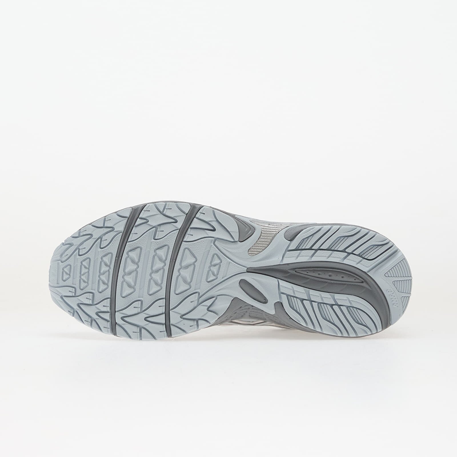 Asics Сникърси Gel-Ventx White/ Storm Cloud