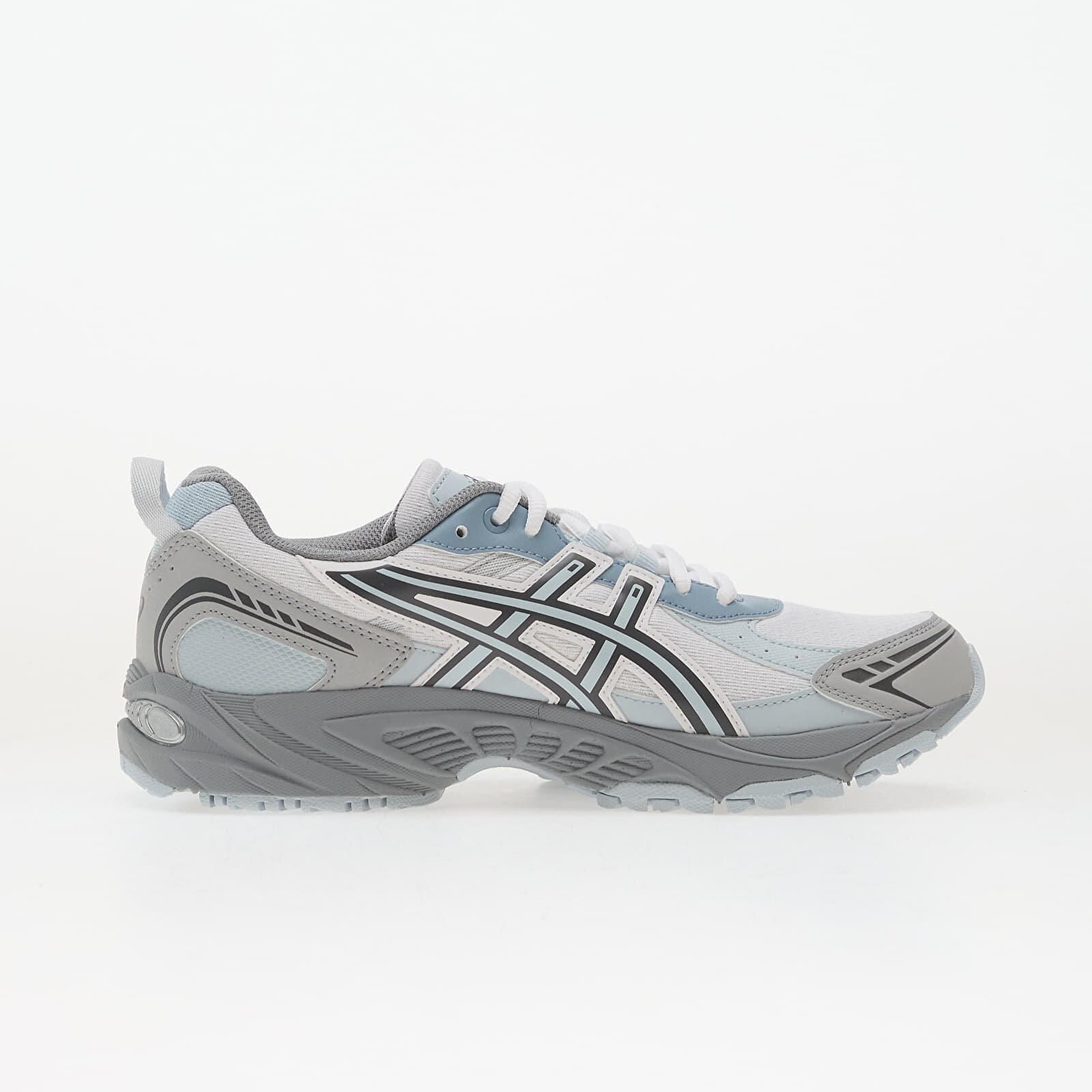 Asics Сникърси Gel-Ventx White/ Storm Cloud