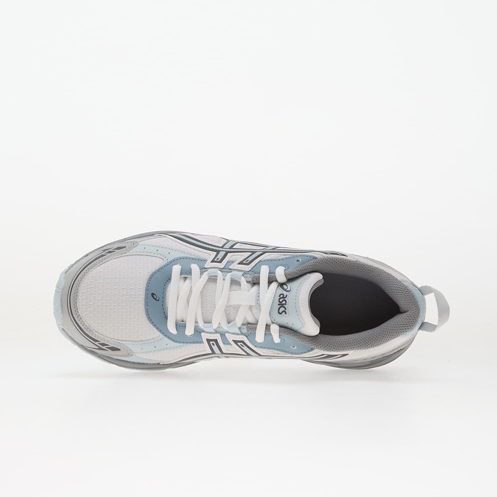 Asics Сникърси Gel-Ventx White/ Storm Cloud