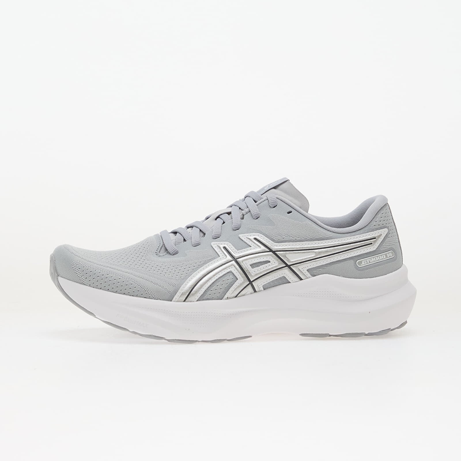 Asics Сникърси Gt-2000 14 Atc Piedmont Grey/ Pure Silver