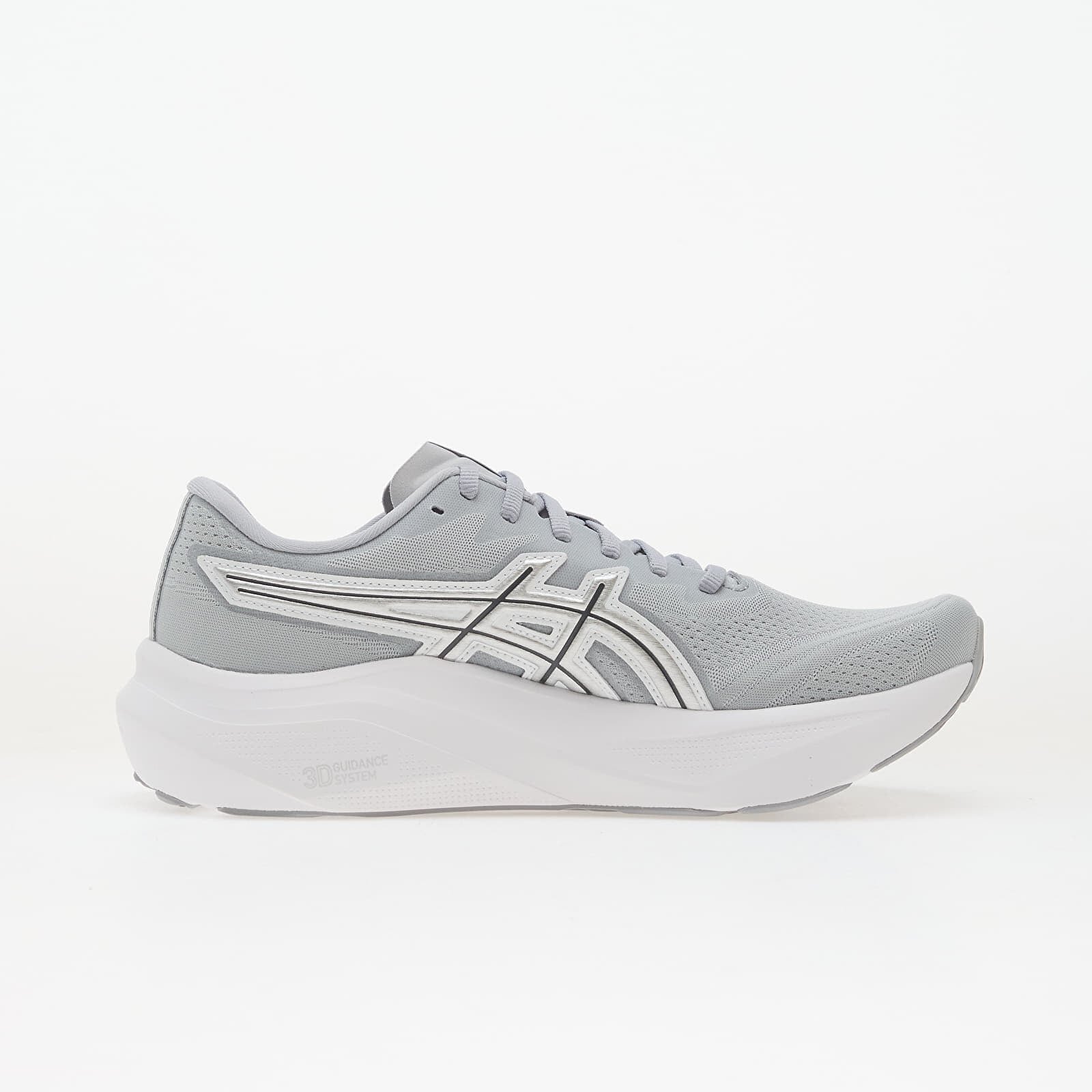 Asics Сникърси Gt-2000 14 Atc Piedmont Grey/ Pure Silver