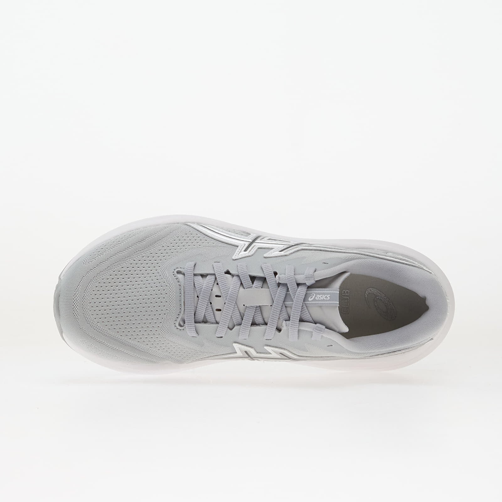 Asics Сникърси Gt-2000 14 Atc Piedmont Grey/ Pure Silver
