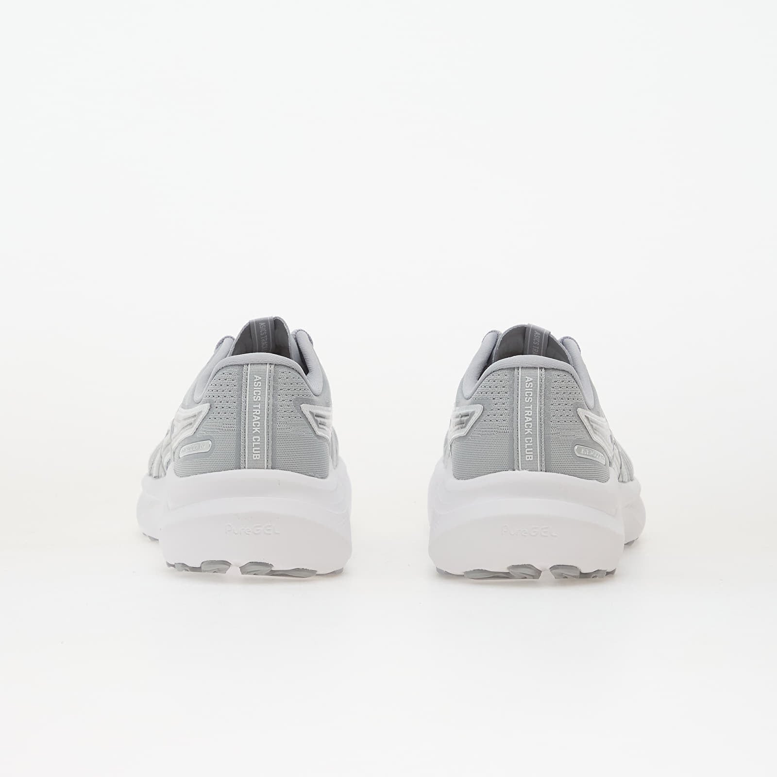 Asics Сникърси Gt-2000 14 Atc Piedmont Grey/ Pure Silver