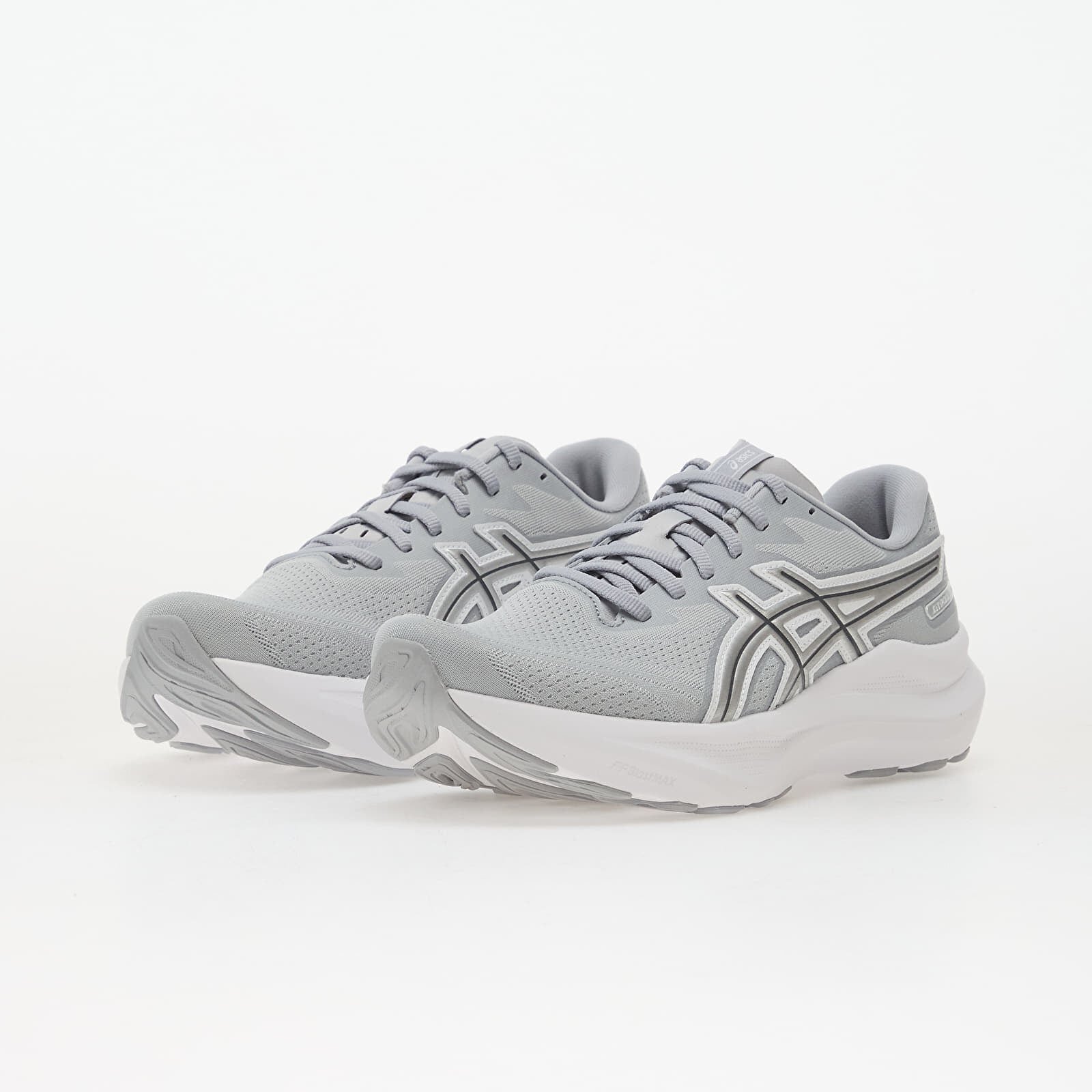 Asics Сникърси Gt-2000 14 Atc Piedmont Grey/ Pure Silver