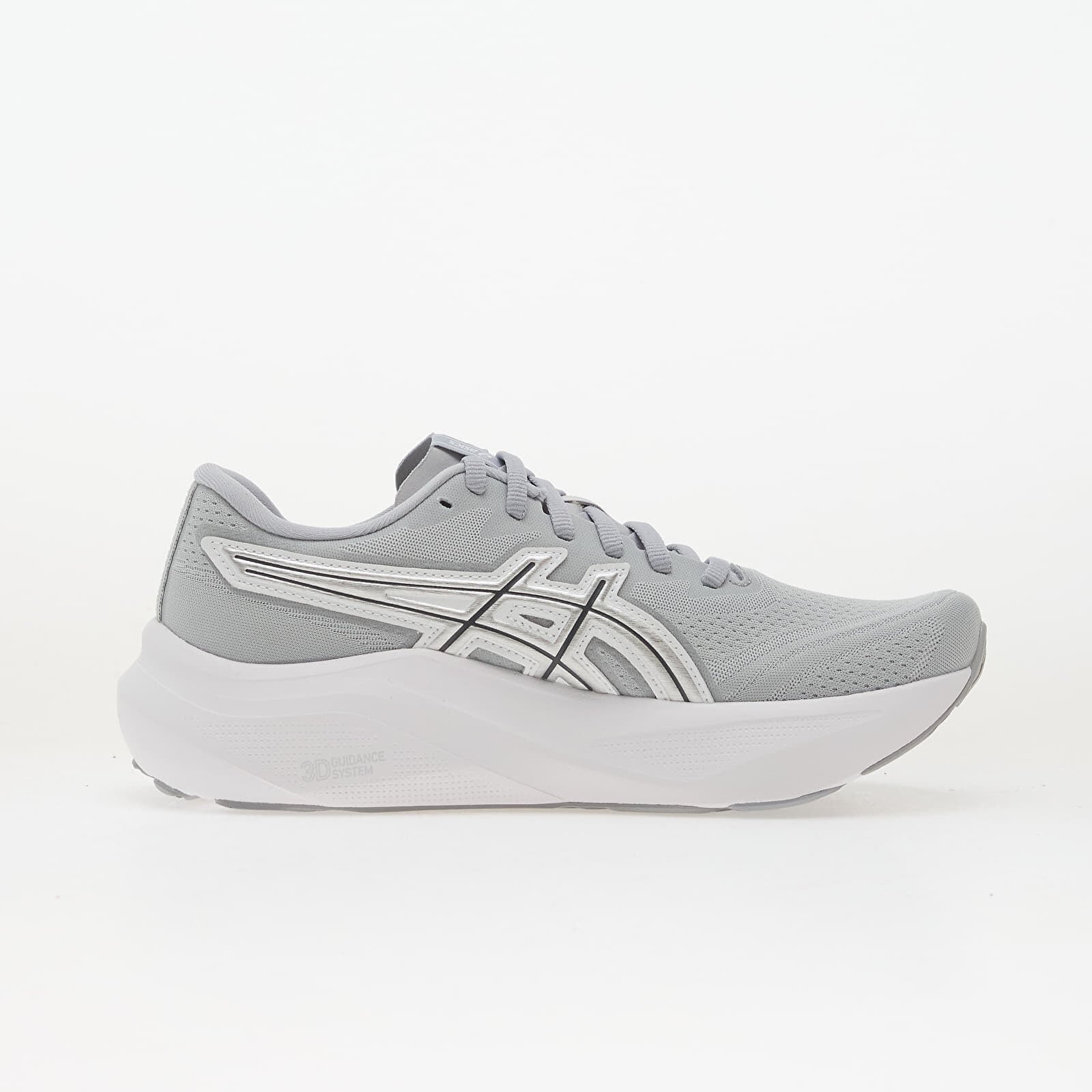 Asics Сникърси Gt-2000 14 Atc Piedmont Grey/ Pure Silver