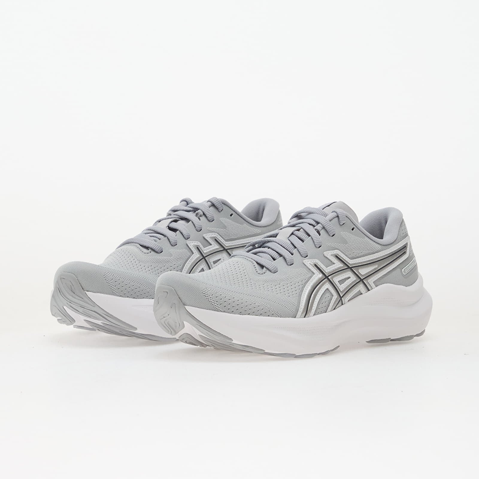 Asics Сникърси Gt-2000 14 Atc Piedmont Grey/ Pure Silver