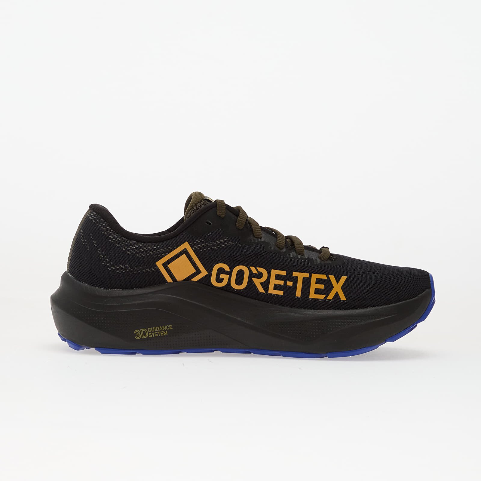 Asics Сникърси Gt-2000 14 Gtx Black/ Vanilla