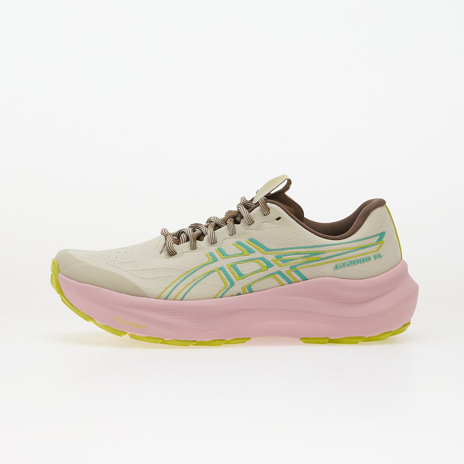 Asics Сникърси Gt-2000 14 Tr Light Dust/ Cacti