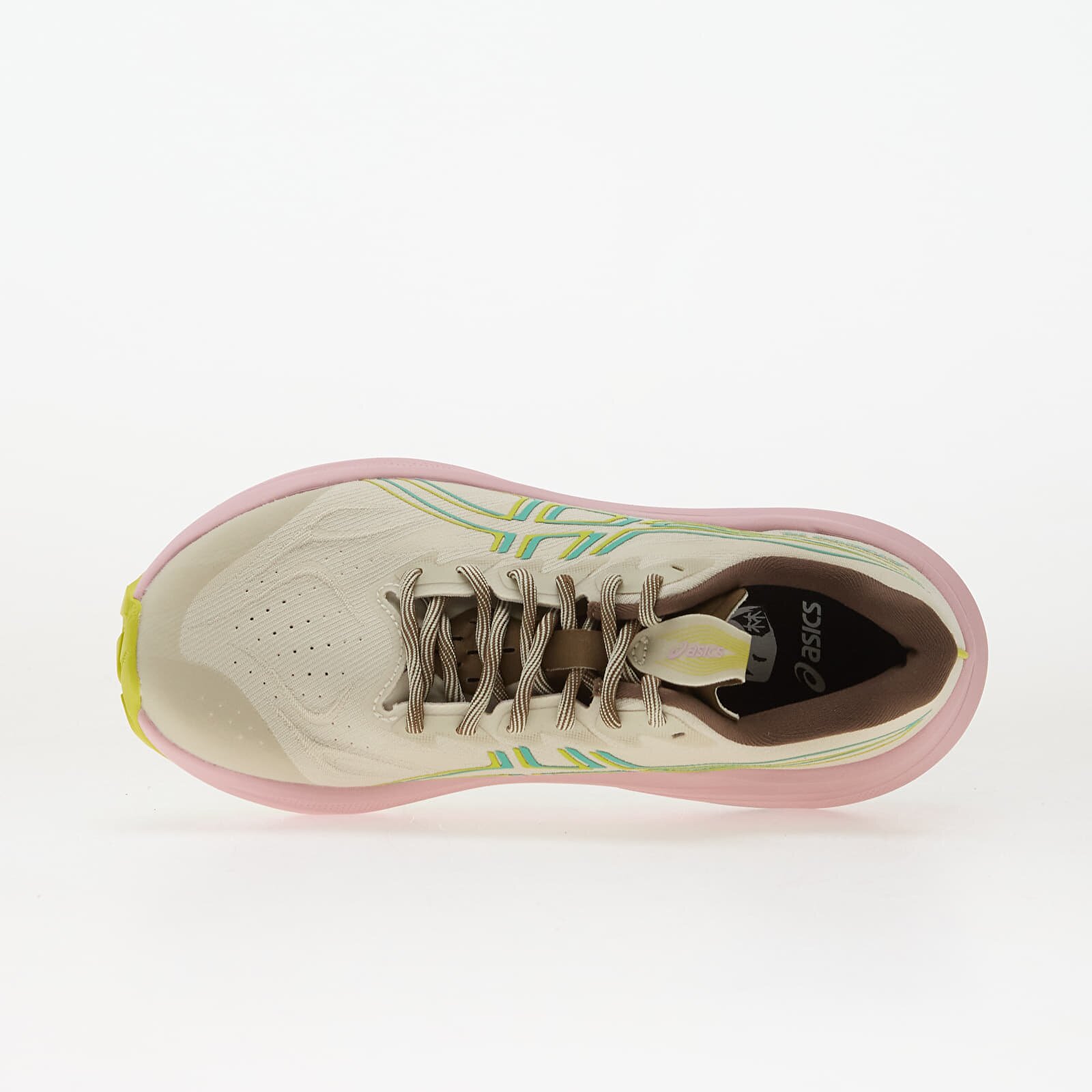 Asics Сникърси Gt-2000 14 Tr Light Dust/ Cacti